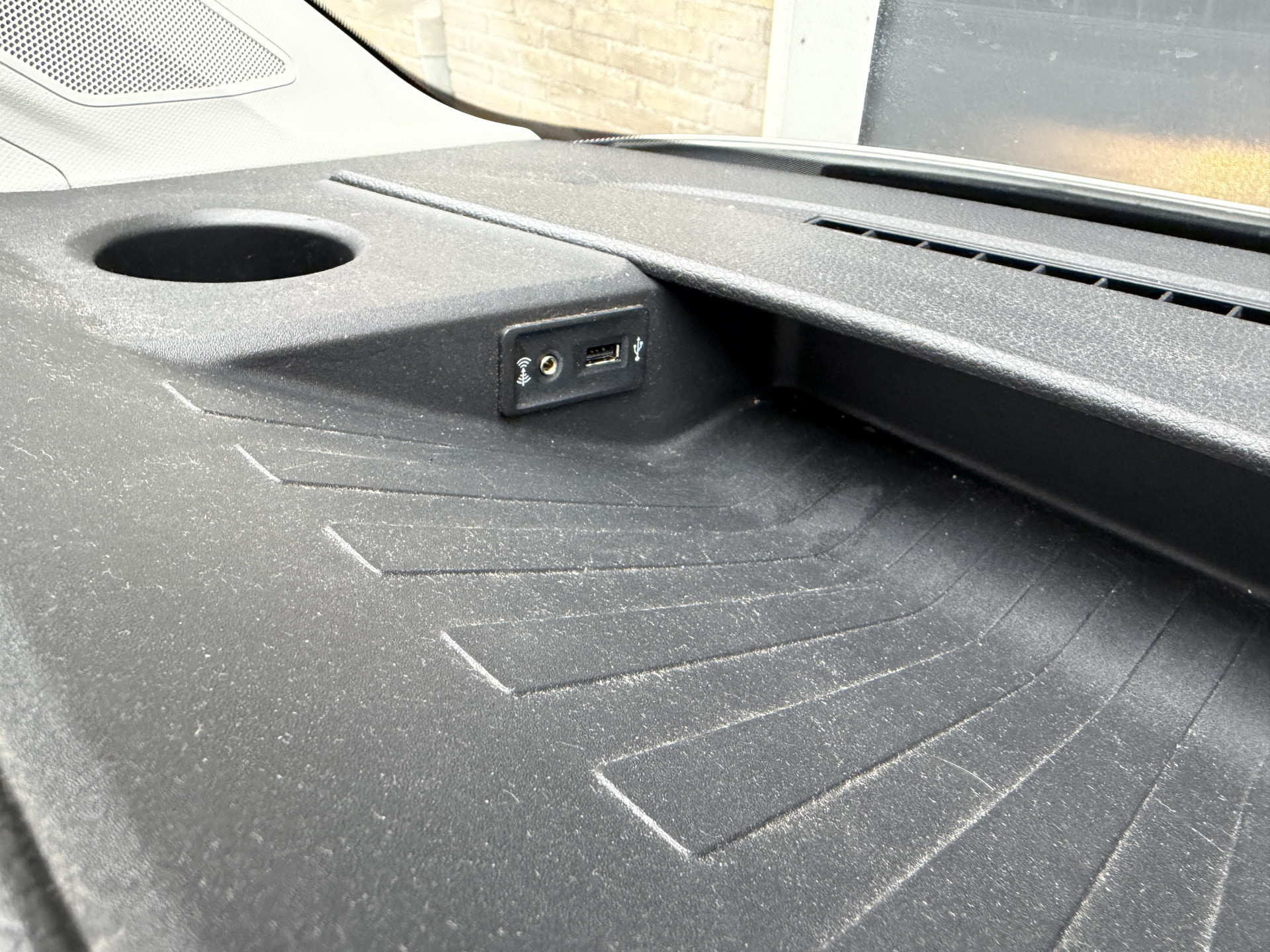 Foto van Volkswagen Crafter