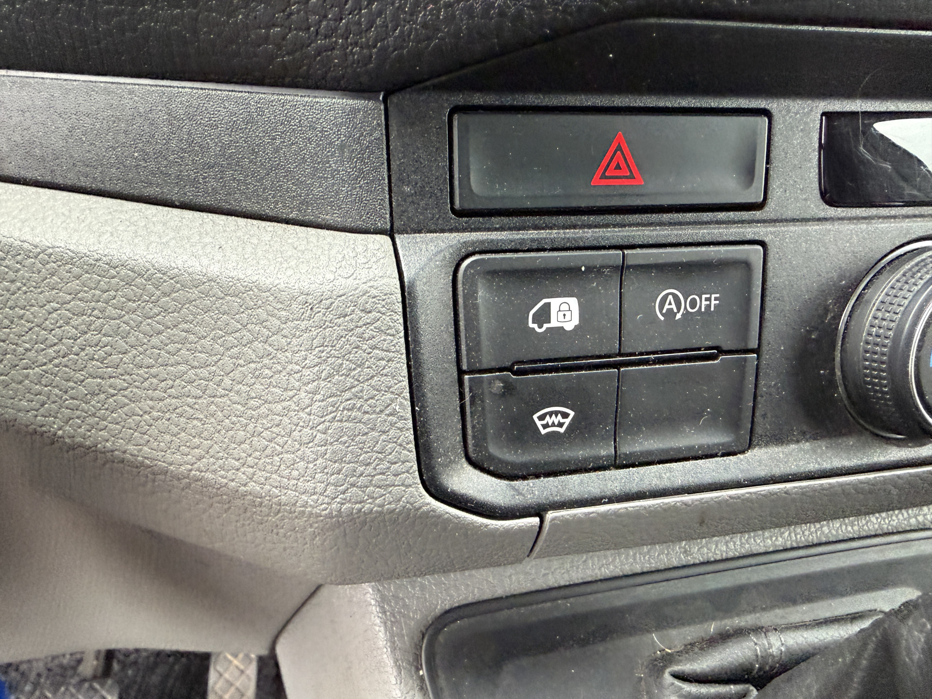Foto van Volkswagen Crafter