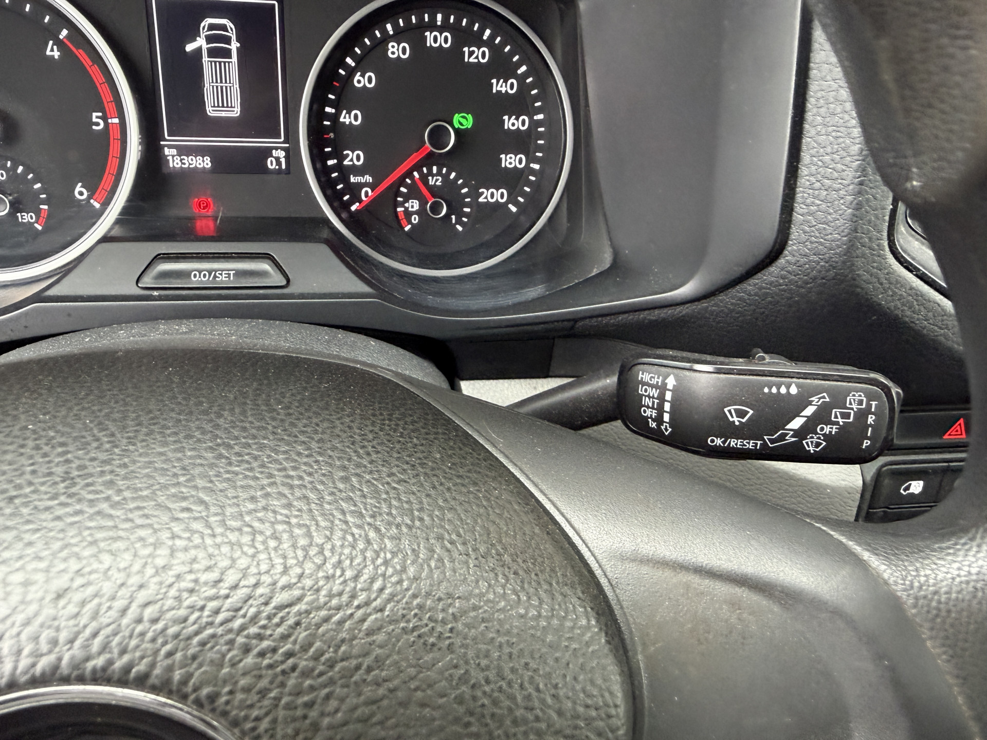 Foto van Volkswagen Crafter