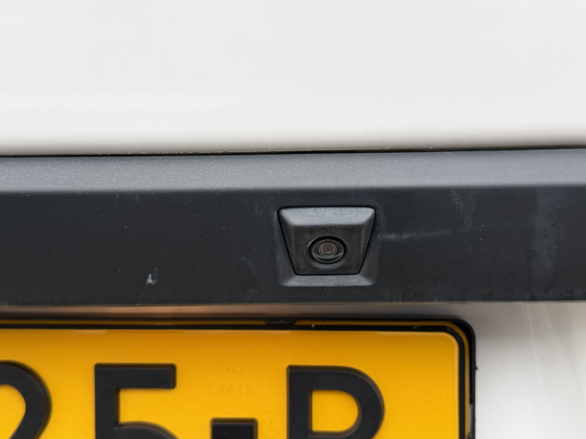 Foto van Volkswagen Crafter