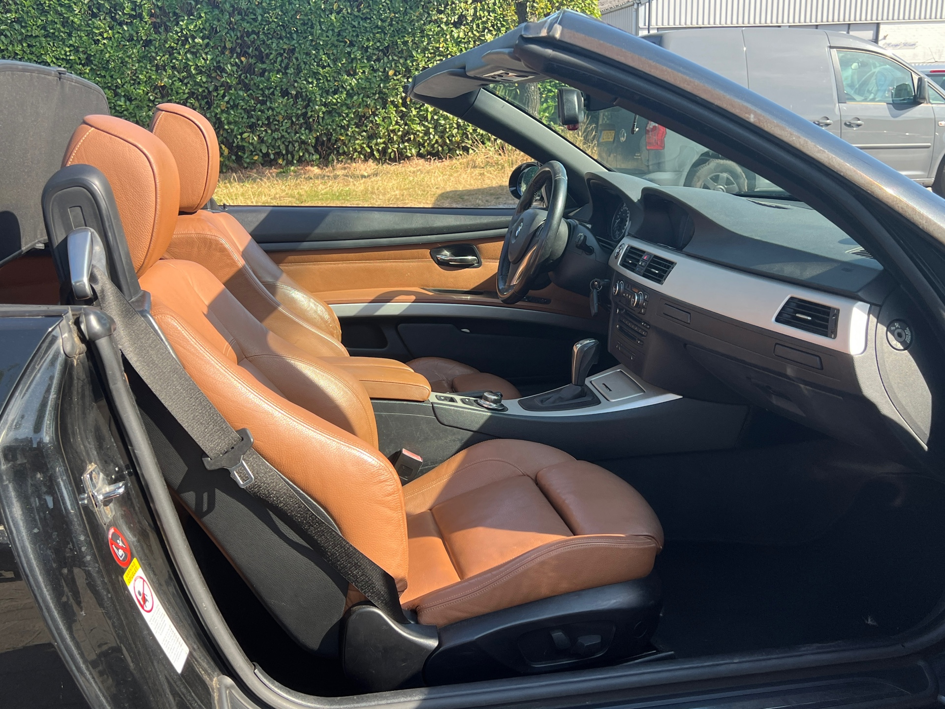 Foto van BMW 3er Reihe