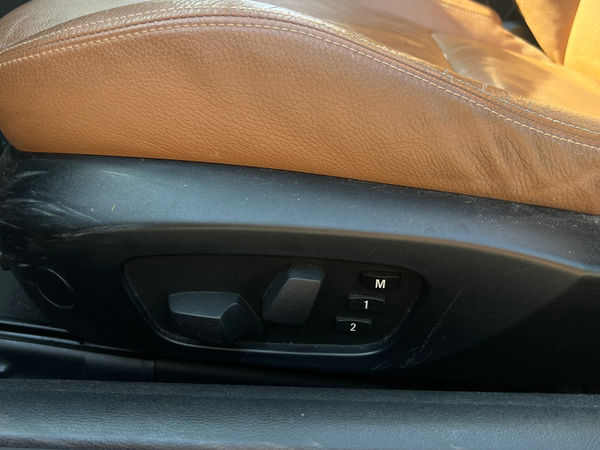 Foto van BMW 3er Reihe