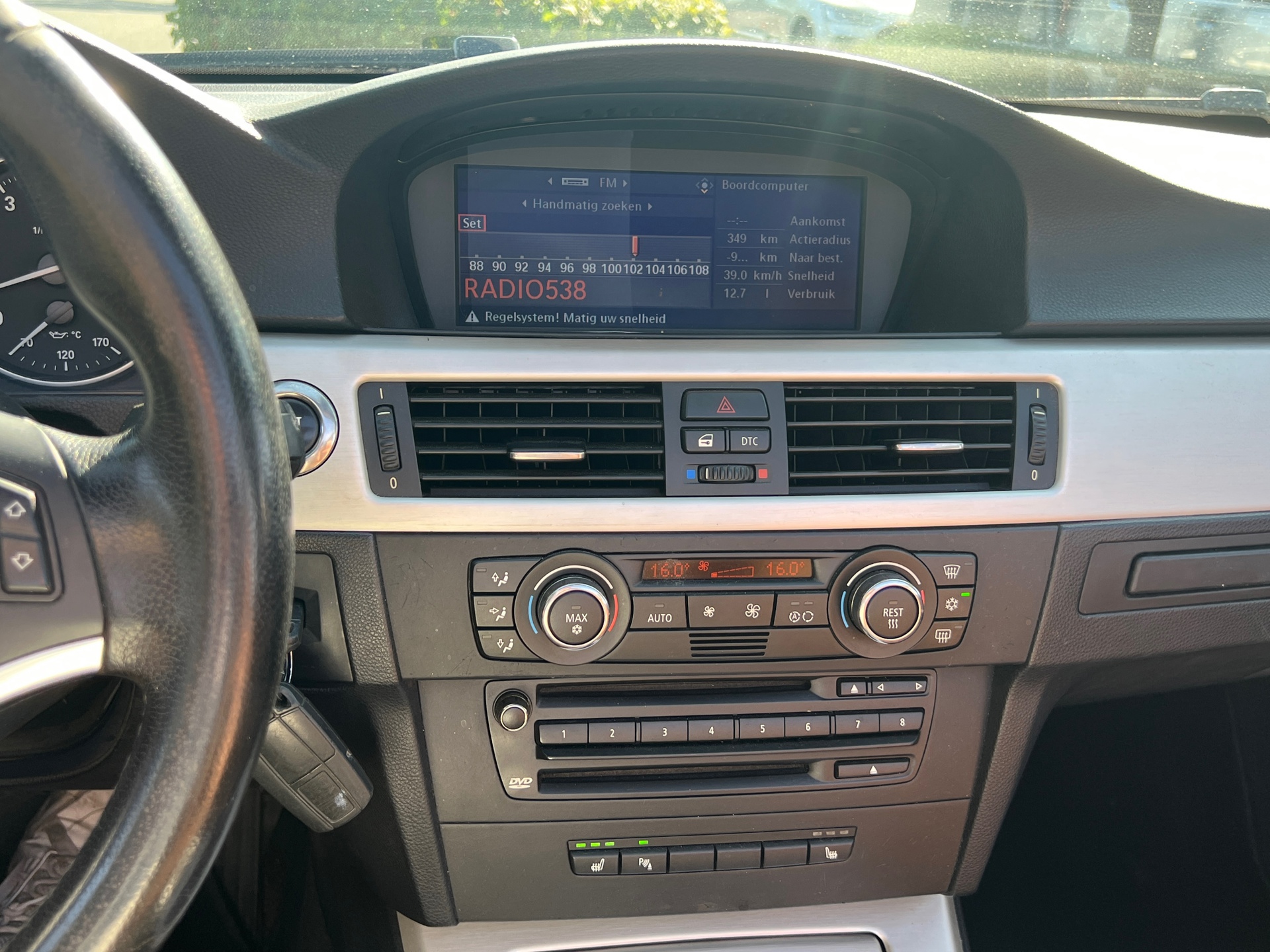 Foto van BMW 3er Reihe
