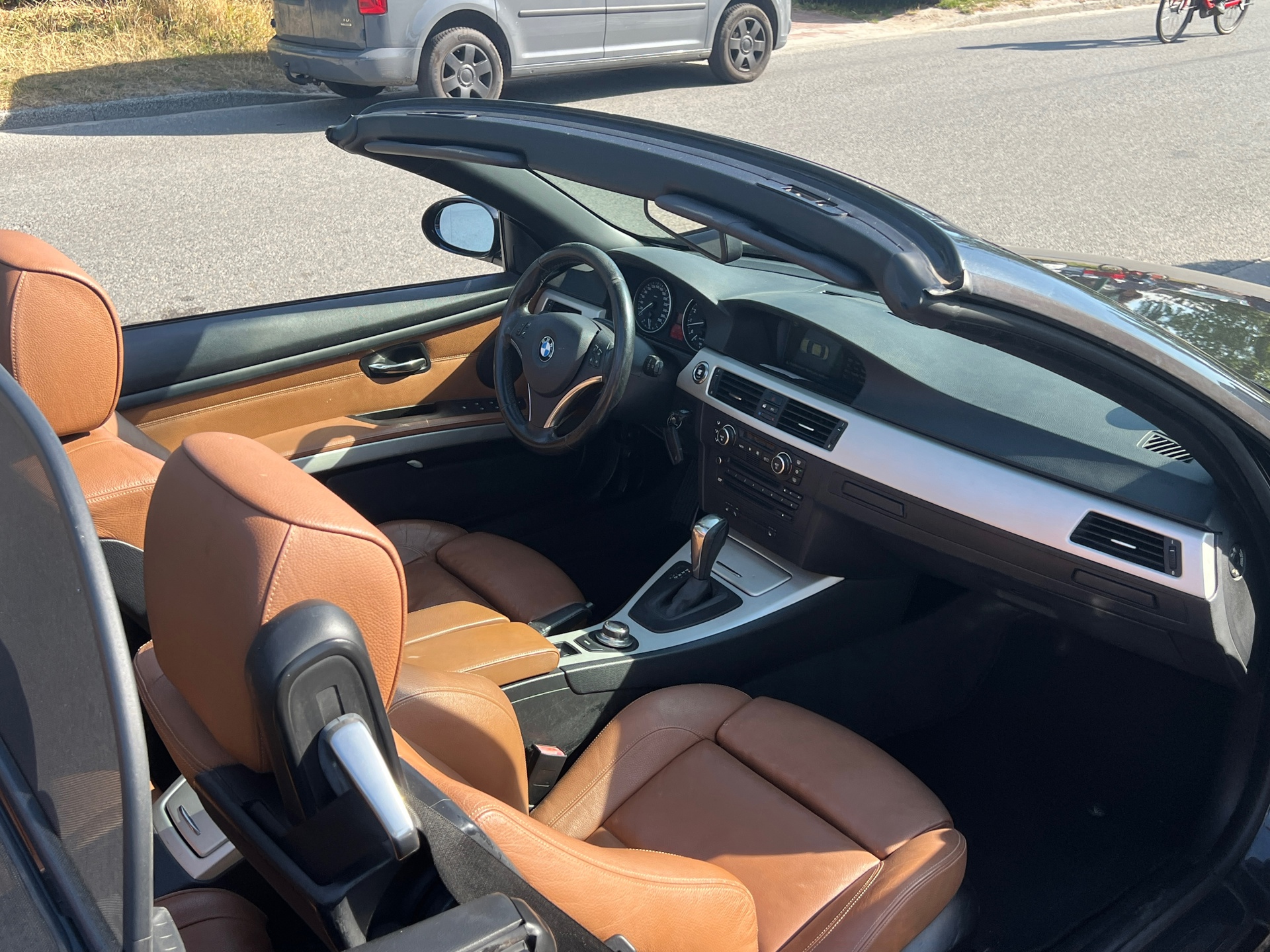 Foto van BMW 3er Reihe