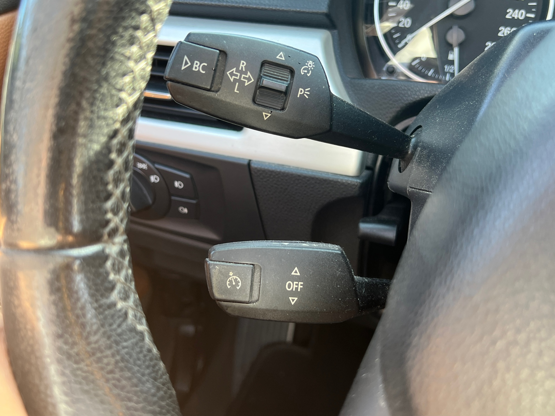 Foto van BMW 3er Reihe