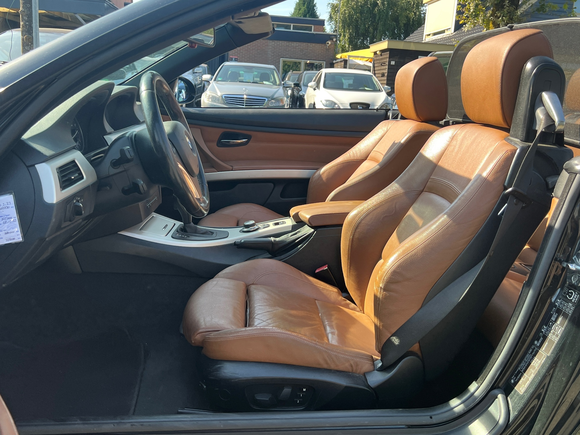 Foto van BMW 3er Reihe