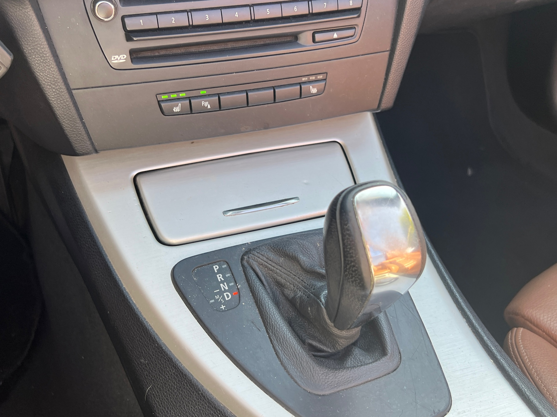 Foto van BMW 3er Reihe