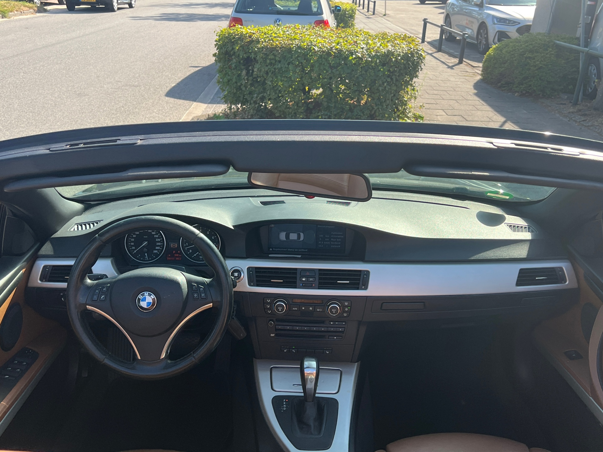 Foto van BMW 3er Reihe