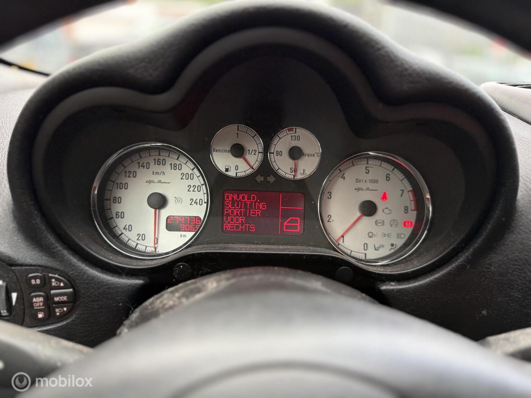 Foto van Alfa Romeo Alfa Romeo GT