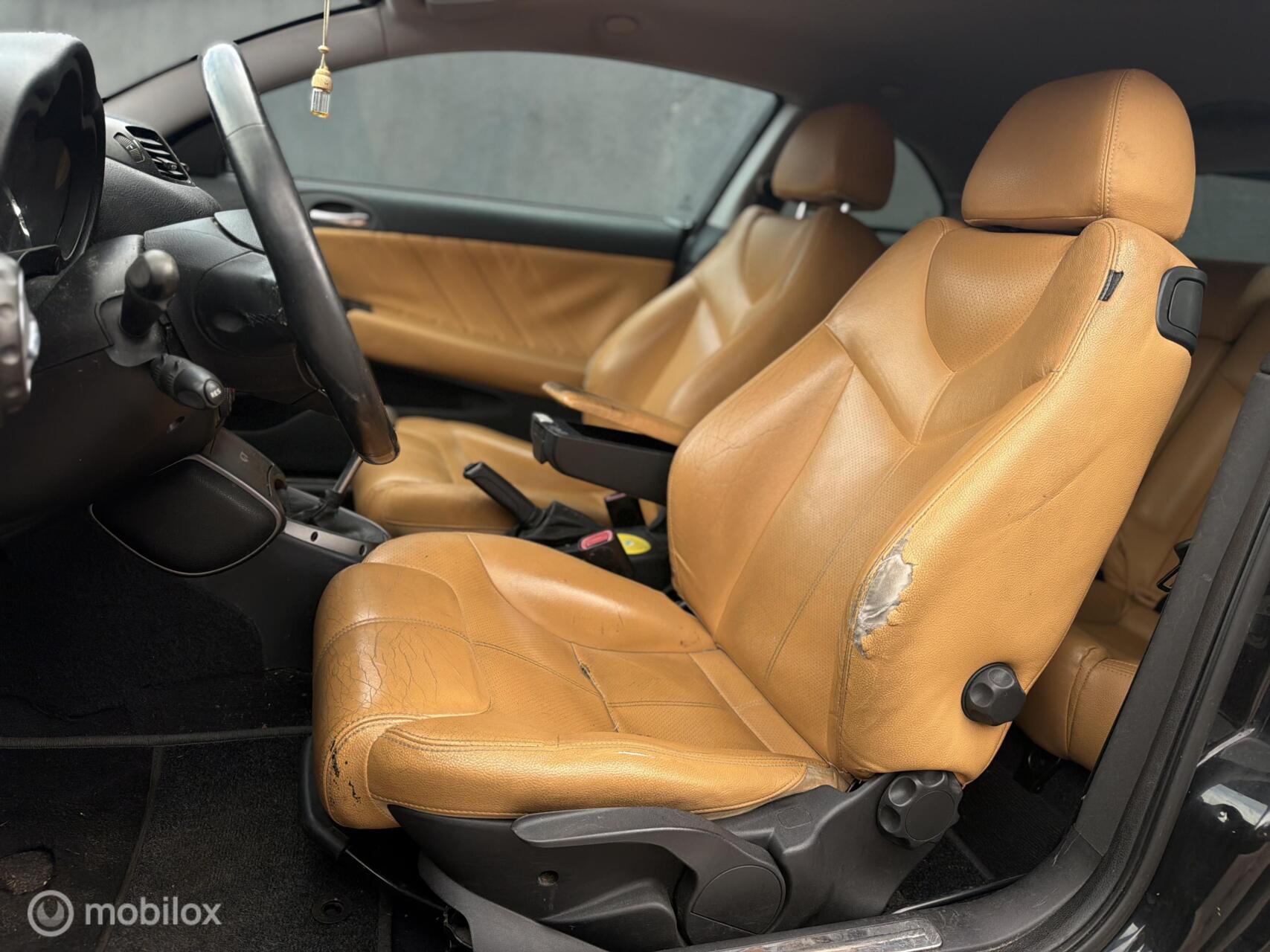 Foto van Alfa Romeo Alfa Romeo GT