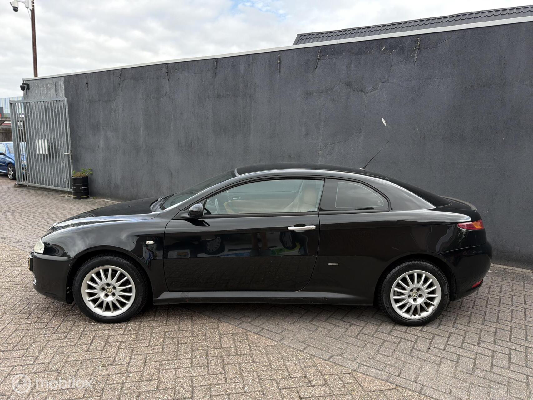Foto van Alfa Romeo Alfa Romeo GT