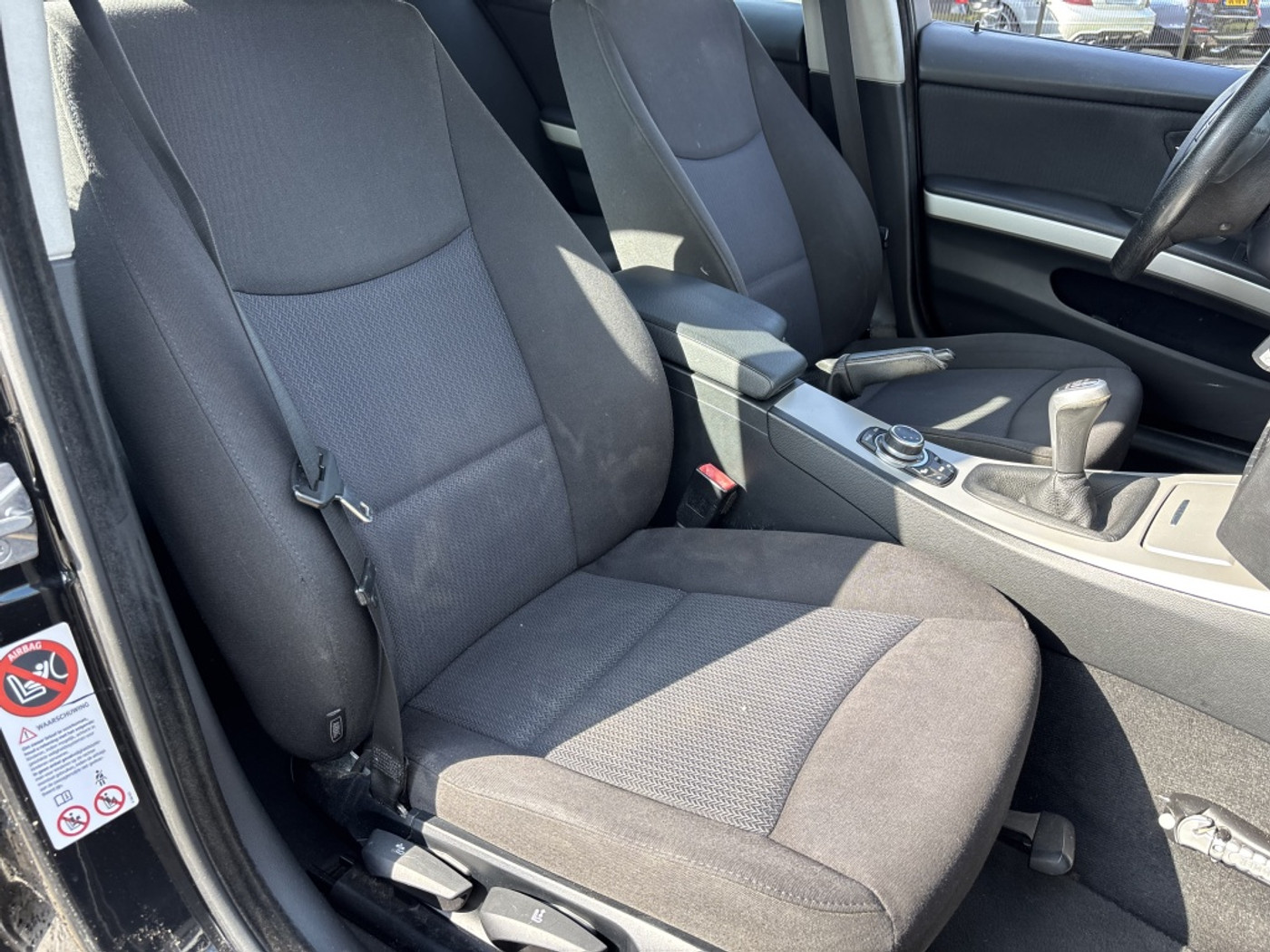 Foto van BMW 3er Reihe