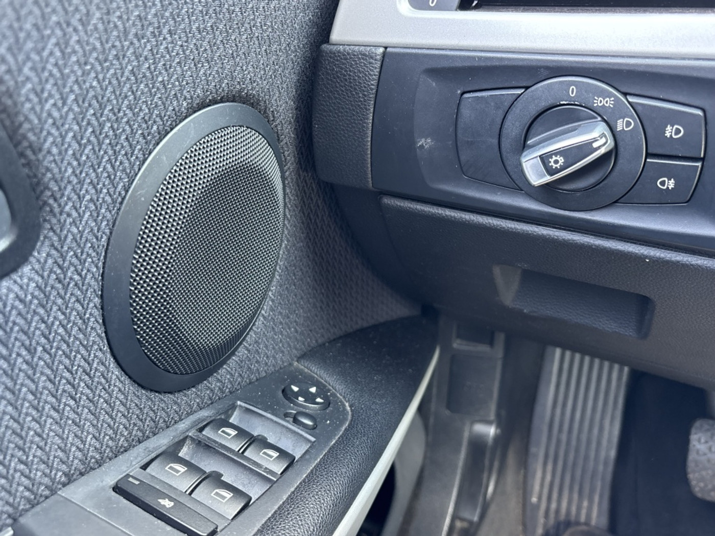 Foto van BMW 3er Reihe