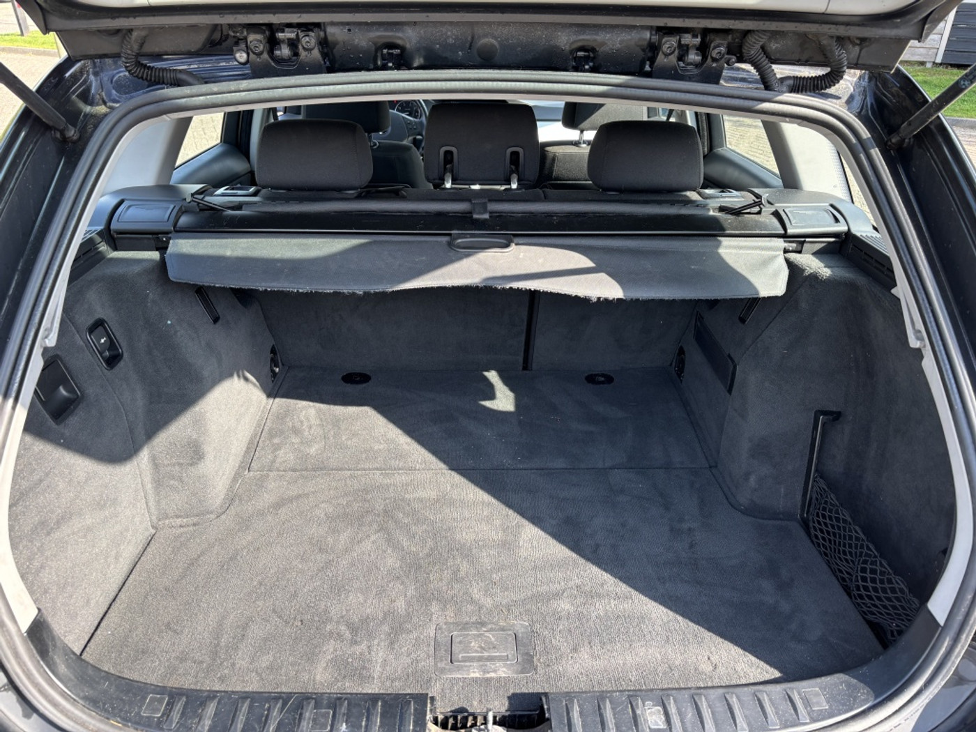 Foto van BMW 3er Reihe