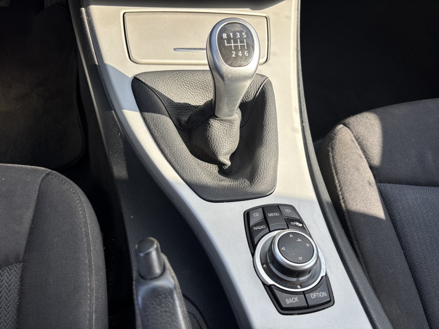 Foto van BMW 3er Reihe