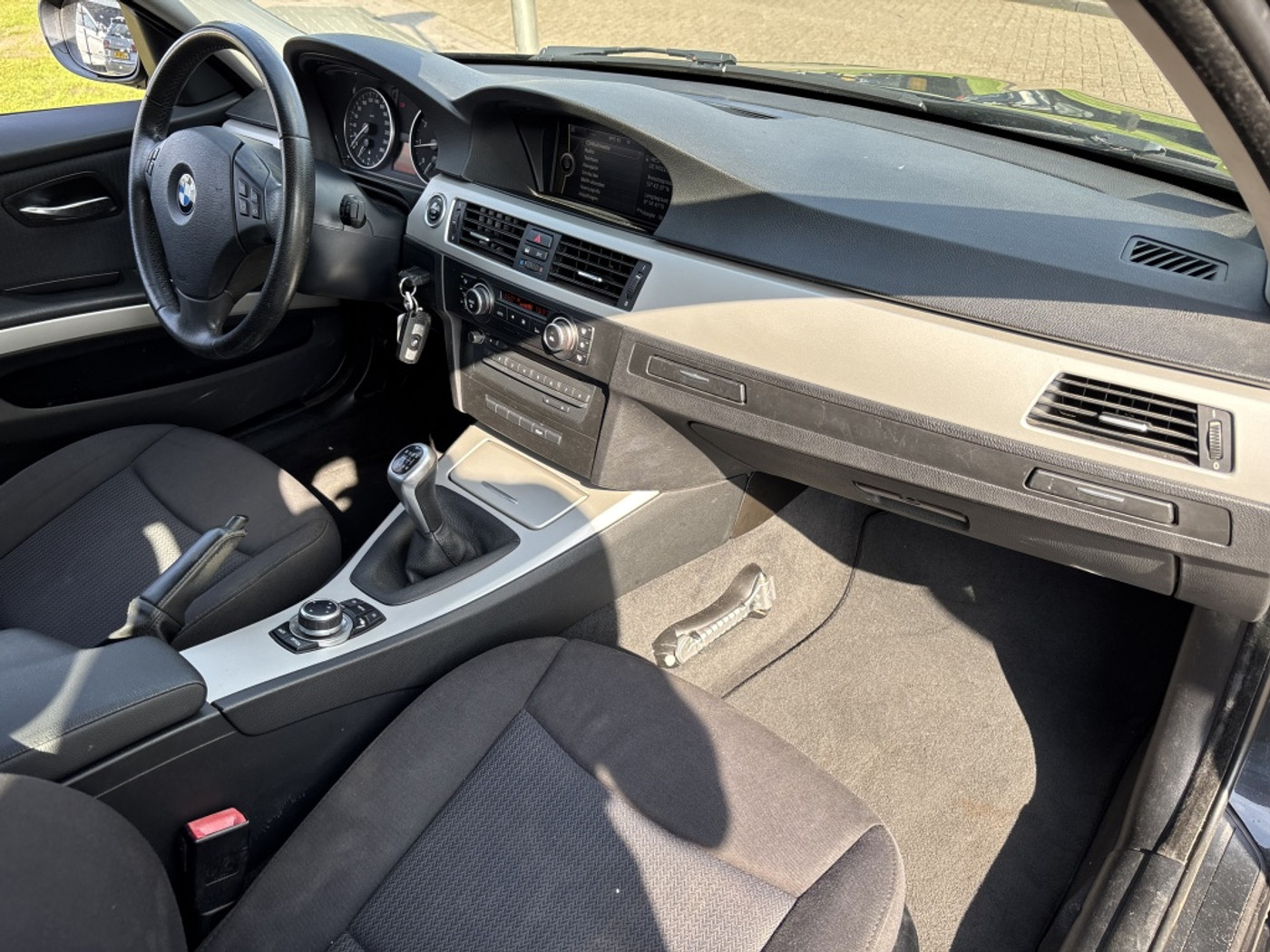 Foto van BMW 3er Reihe