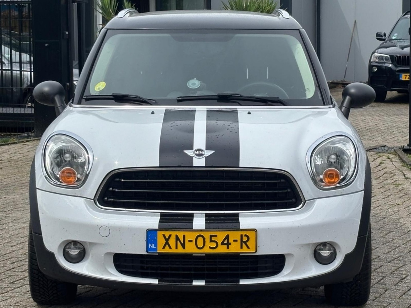 Foto van Mini One D