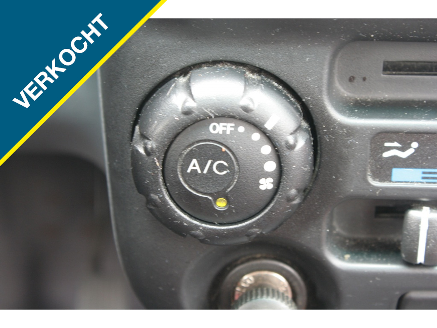 Foto van Hyundai Atos-prime