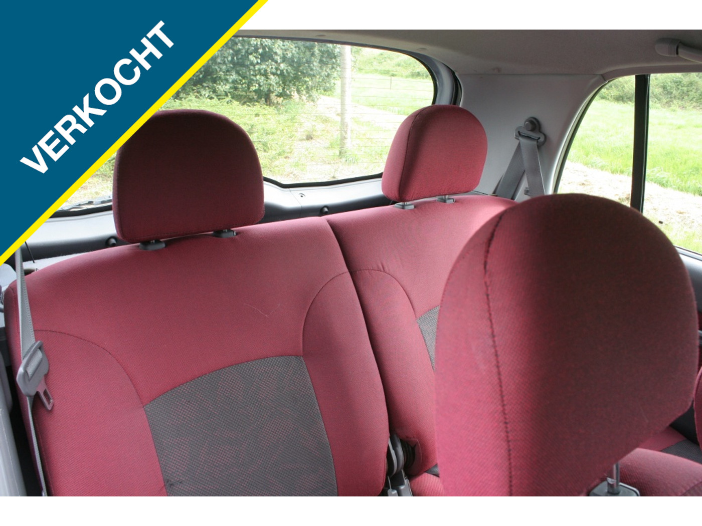 Foto van Hyundai Atos-prime