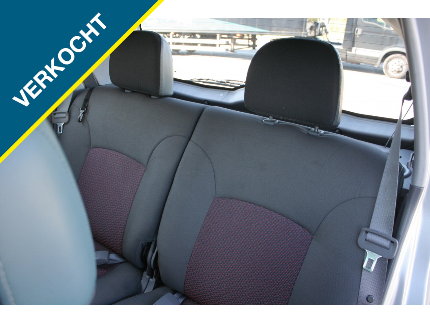 Foto van Hyundai Atos-prime