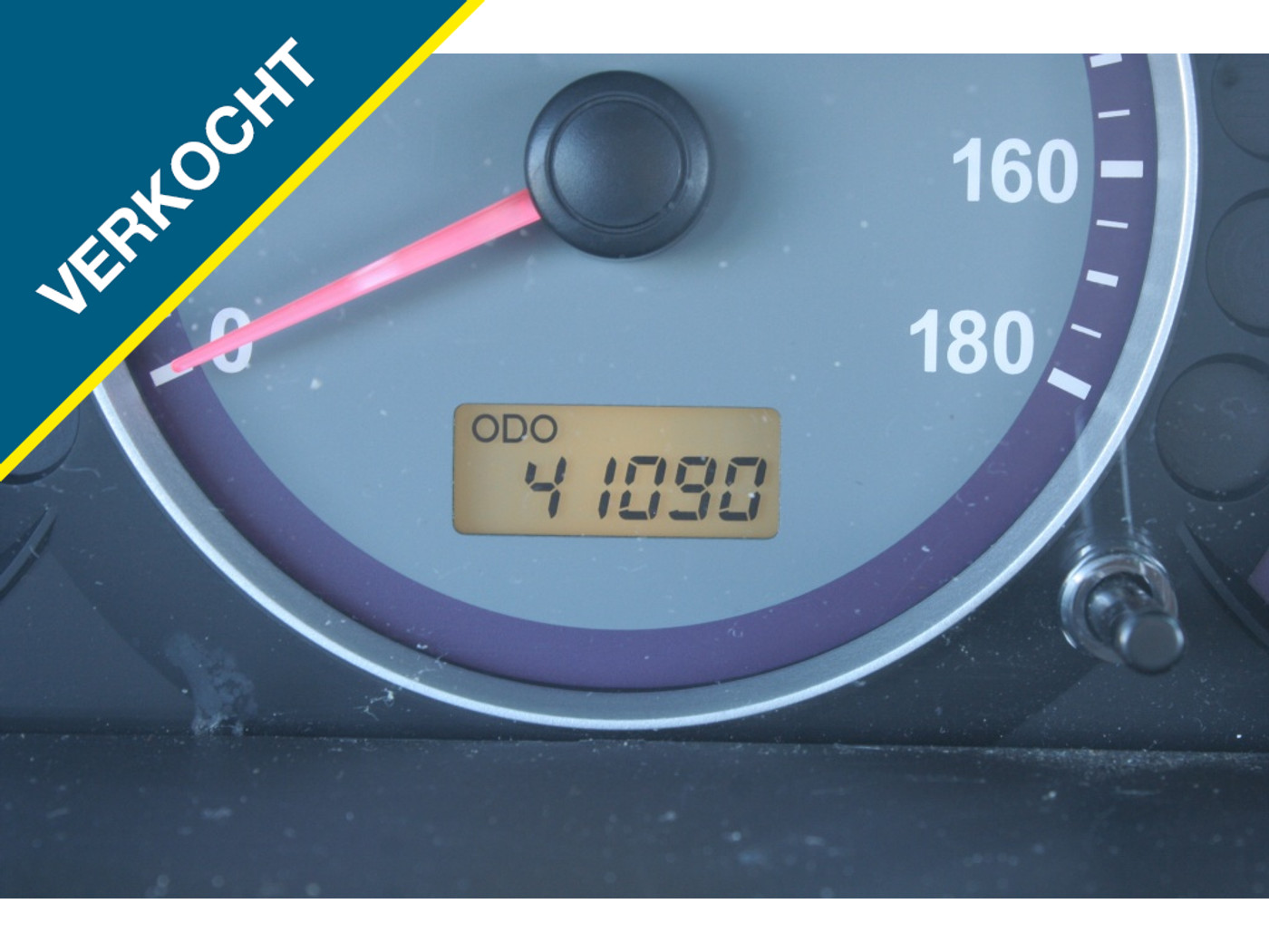 Foto van Hyundai Atos-prime