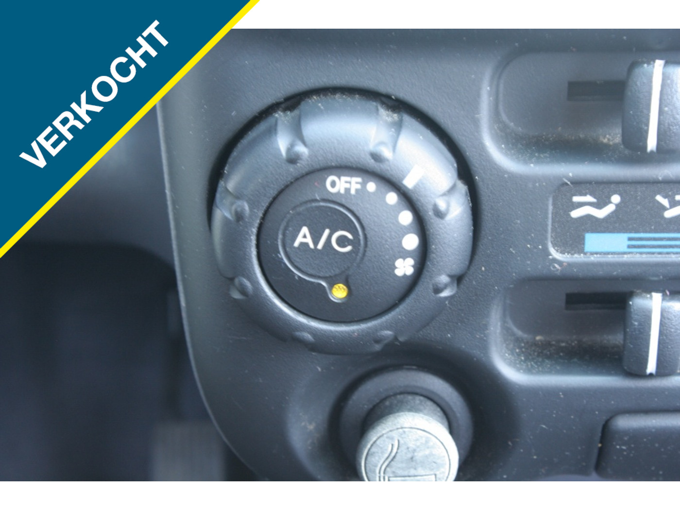 Foto van Hyundai Atos-prime