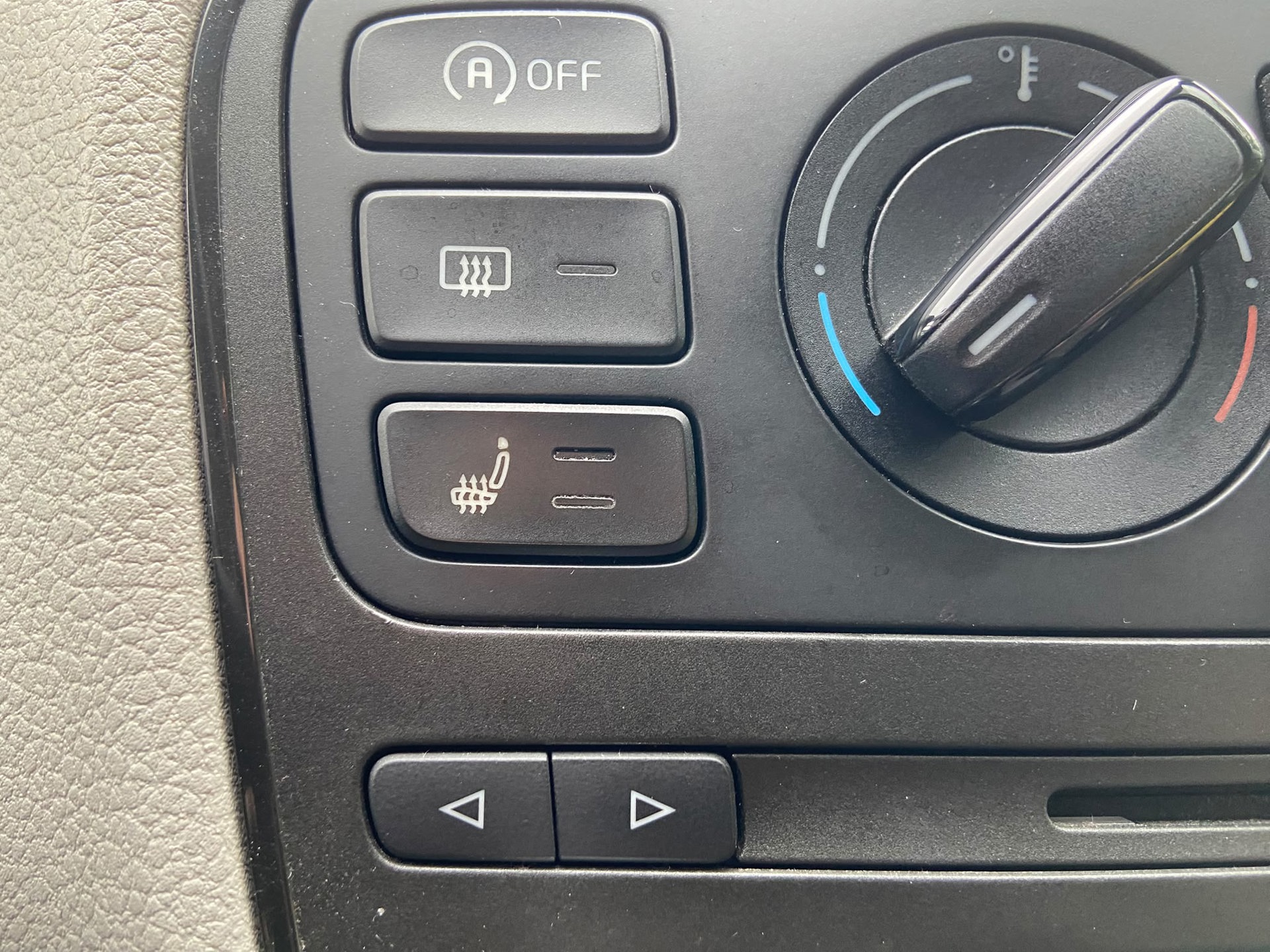 Foto van Seat Mii