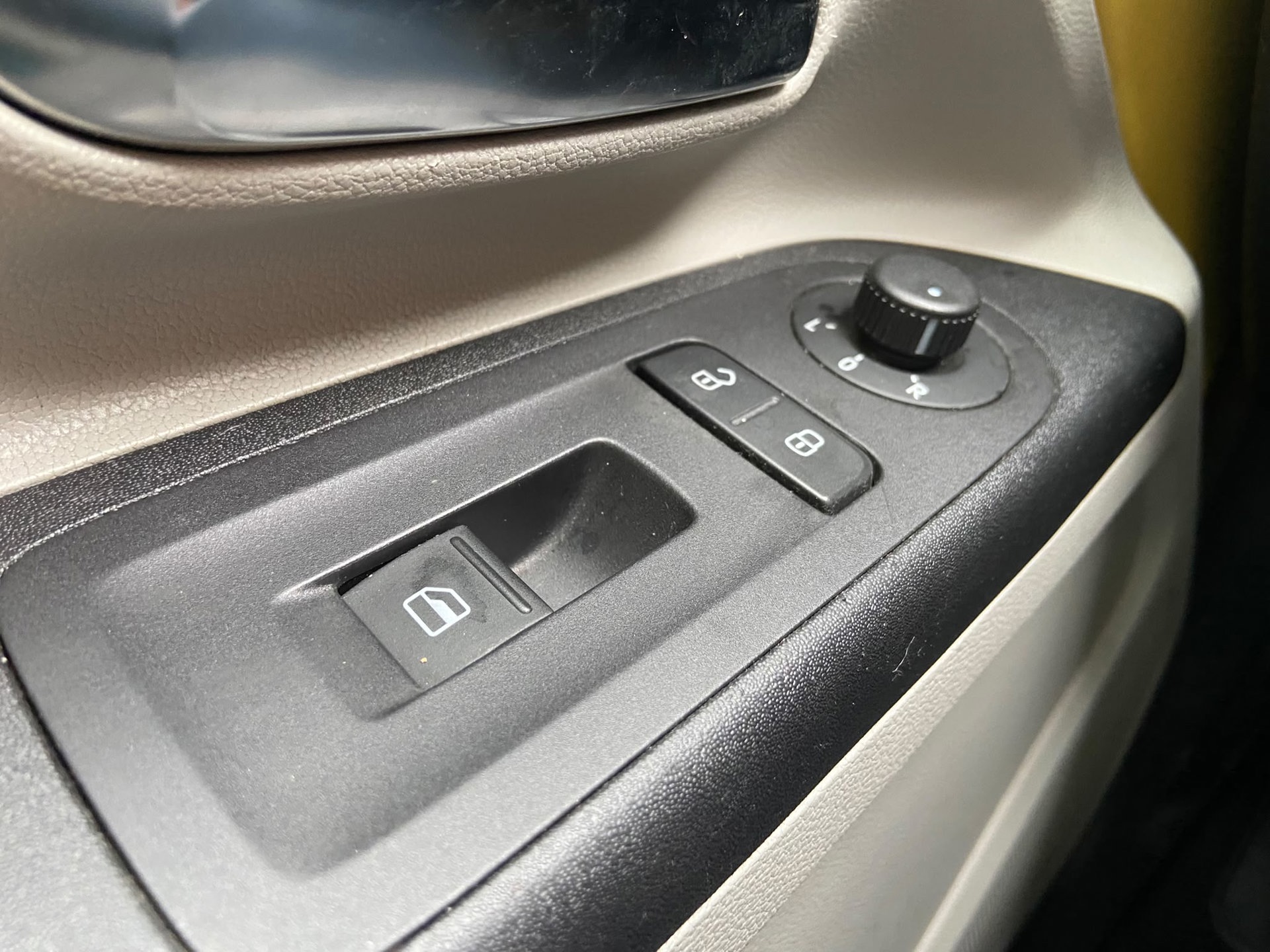 Foto van Seat Mii