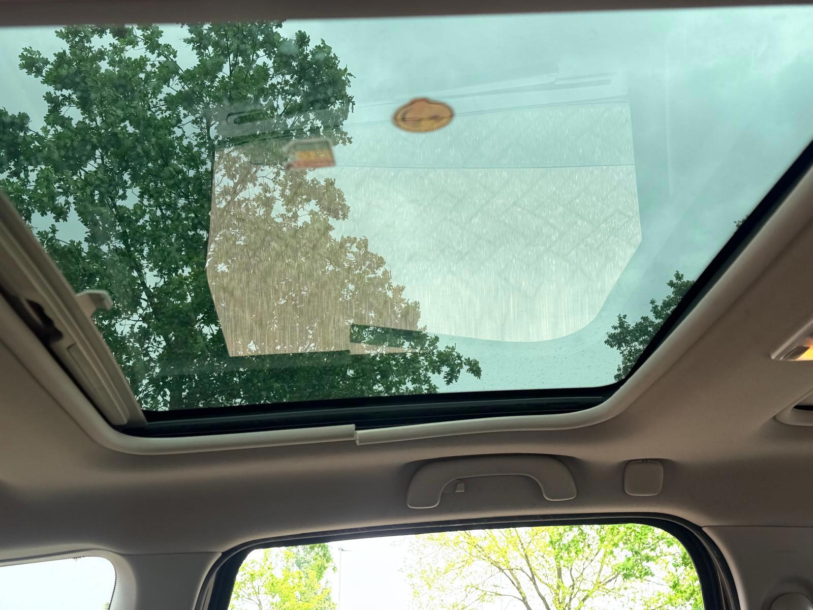 Foto van Renault Megane Scenic