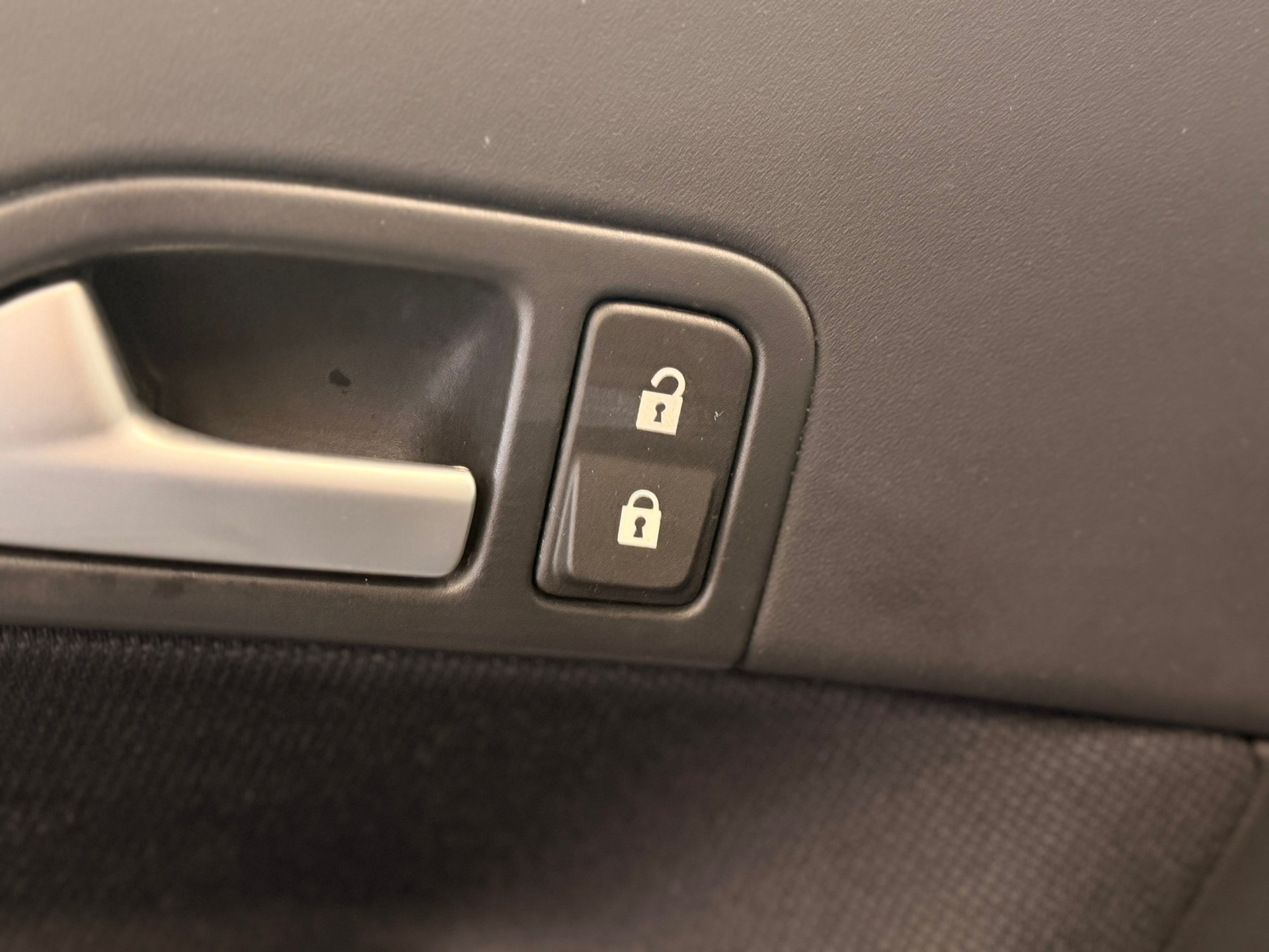 Foto van Volvo C30
