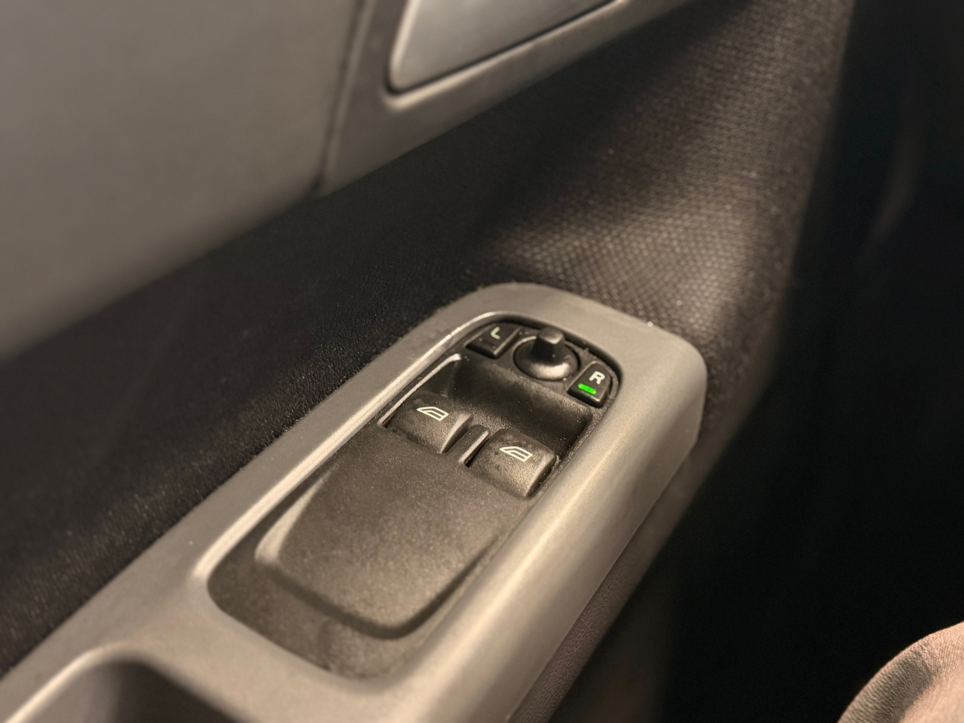 Foto van Volvo C30
