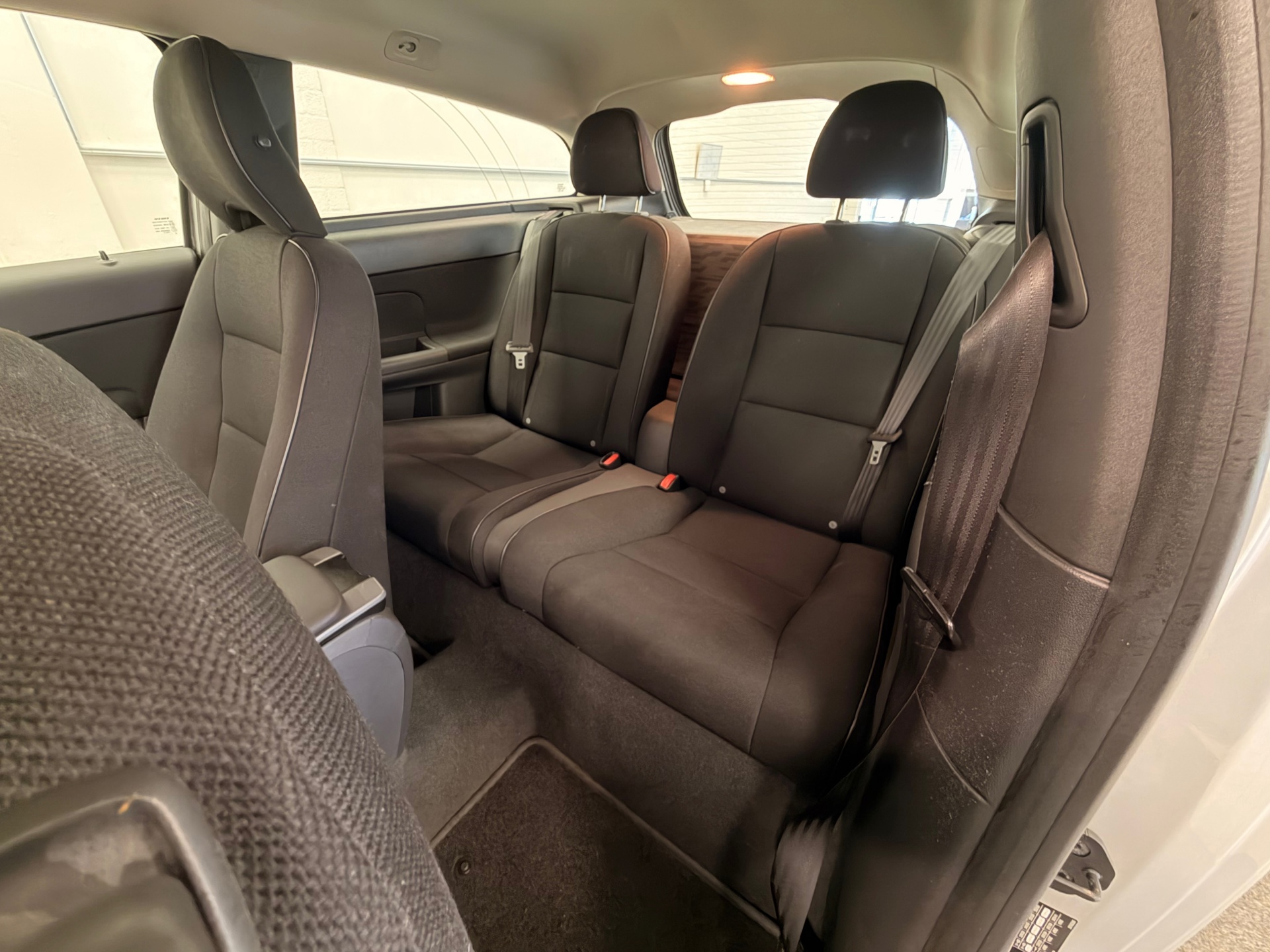 Foto van Volvo C30