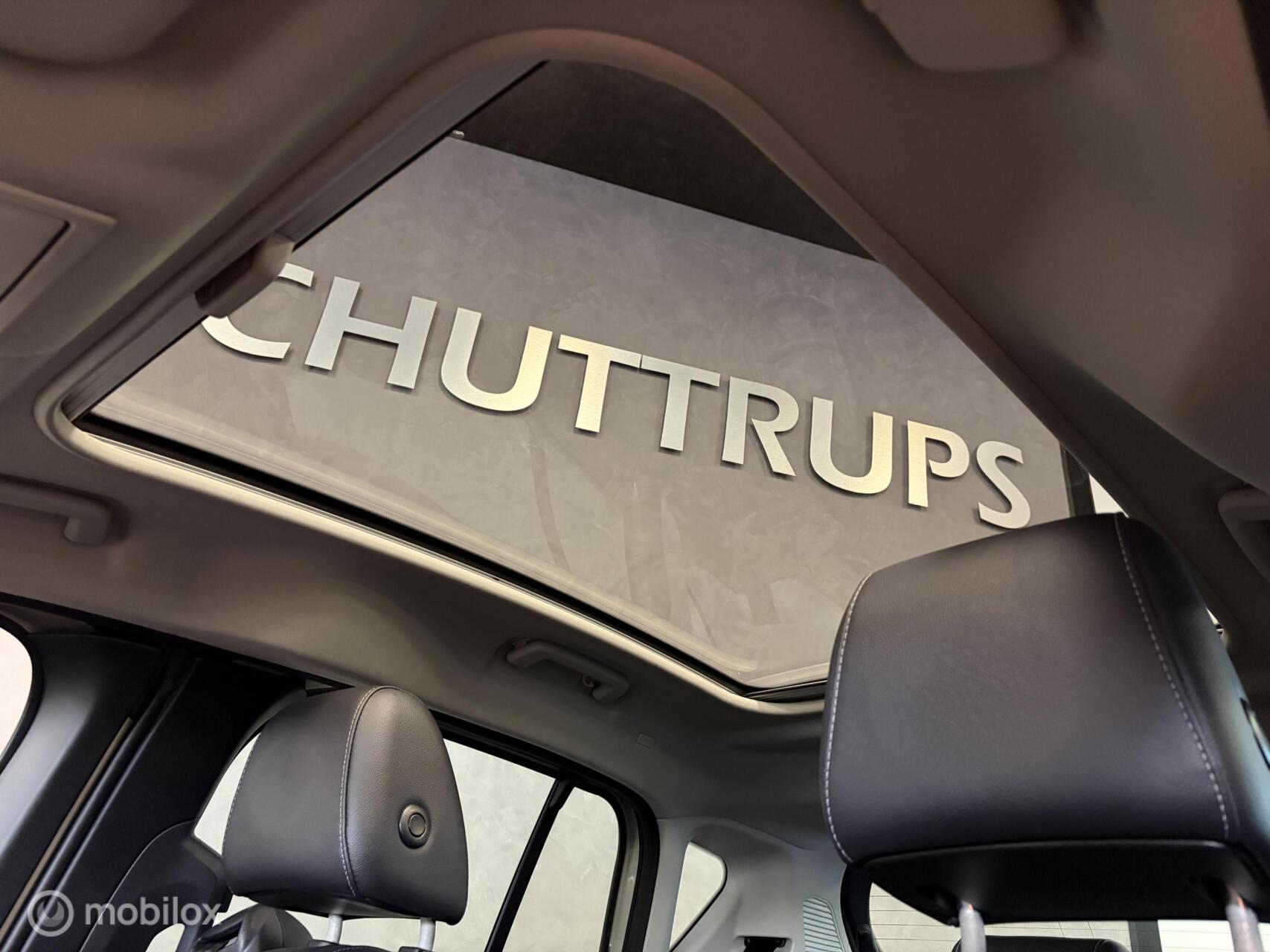 Foto van Ford B-max