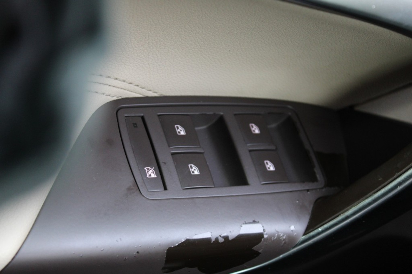 Foto van Opel Insignia