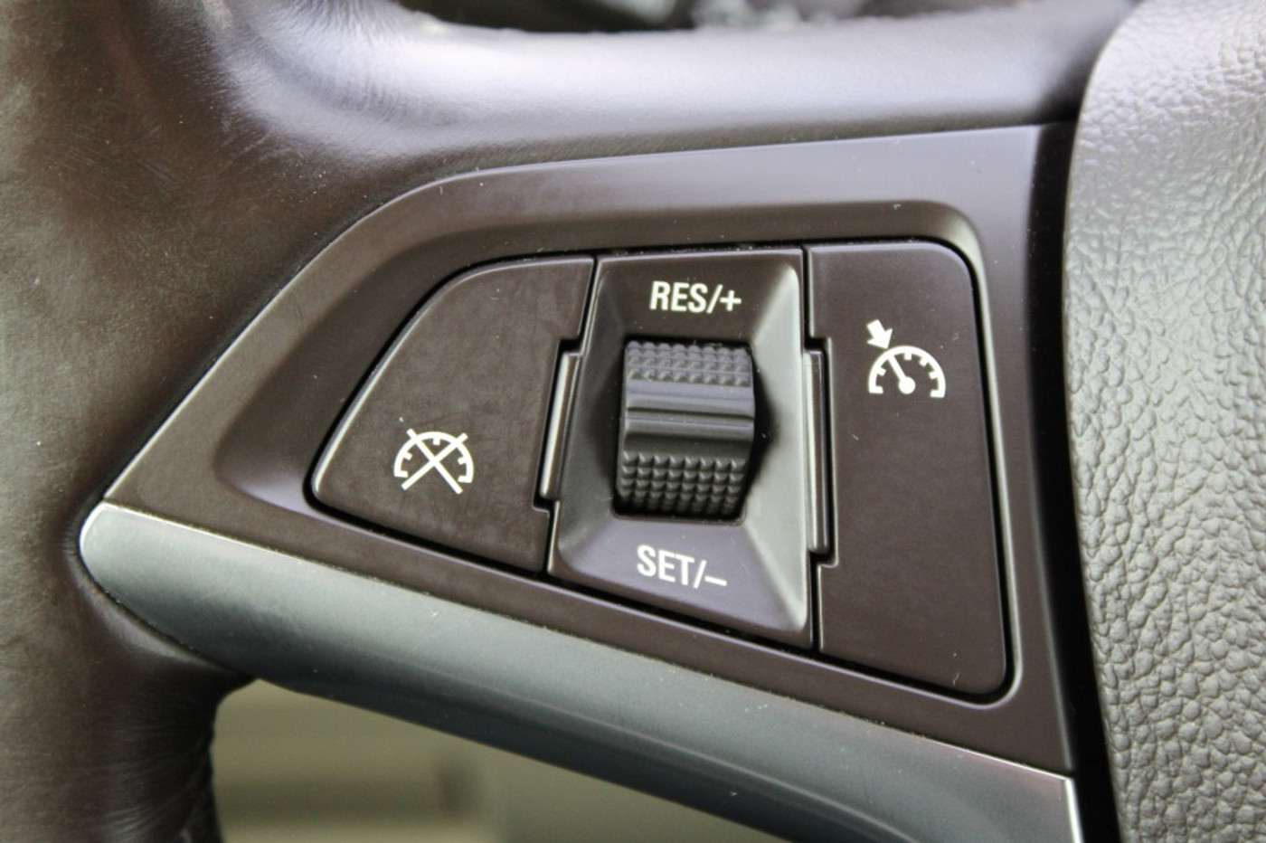 Foto van Opel Insignia