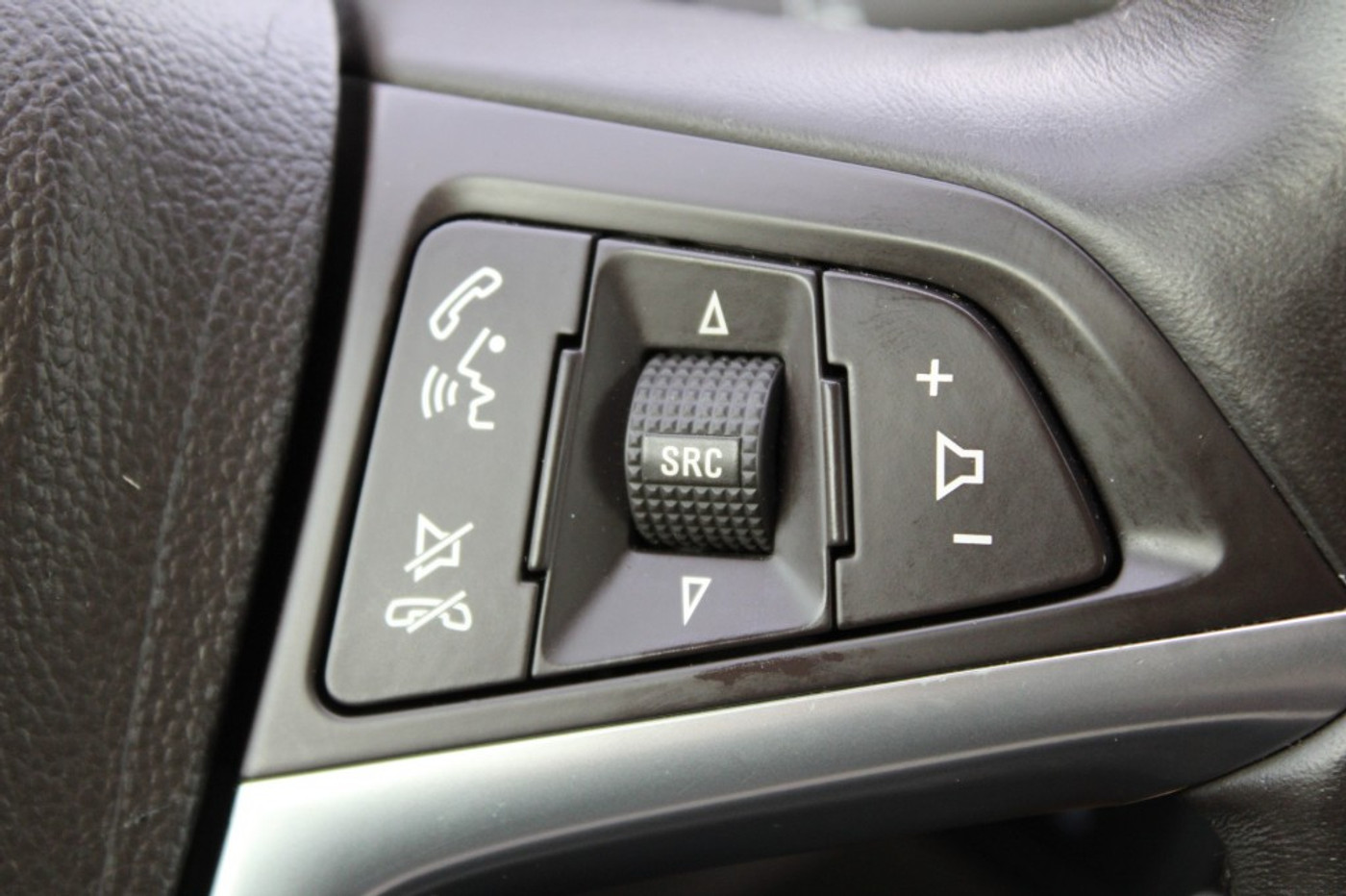 Foto van Opel Insignia