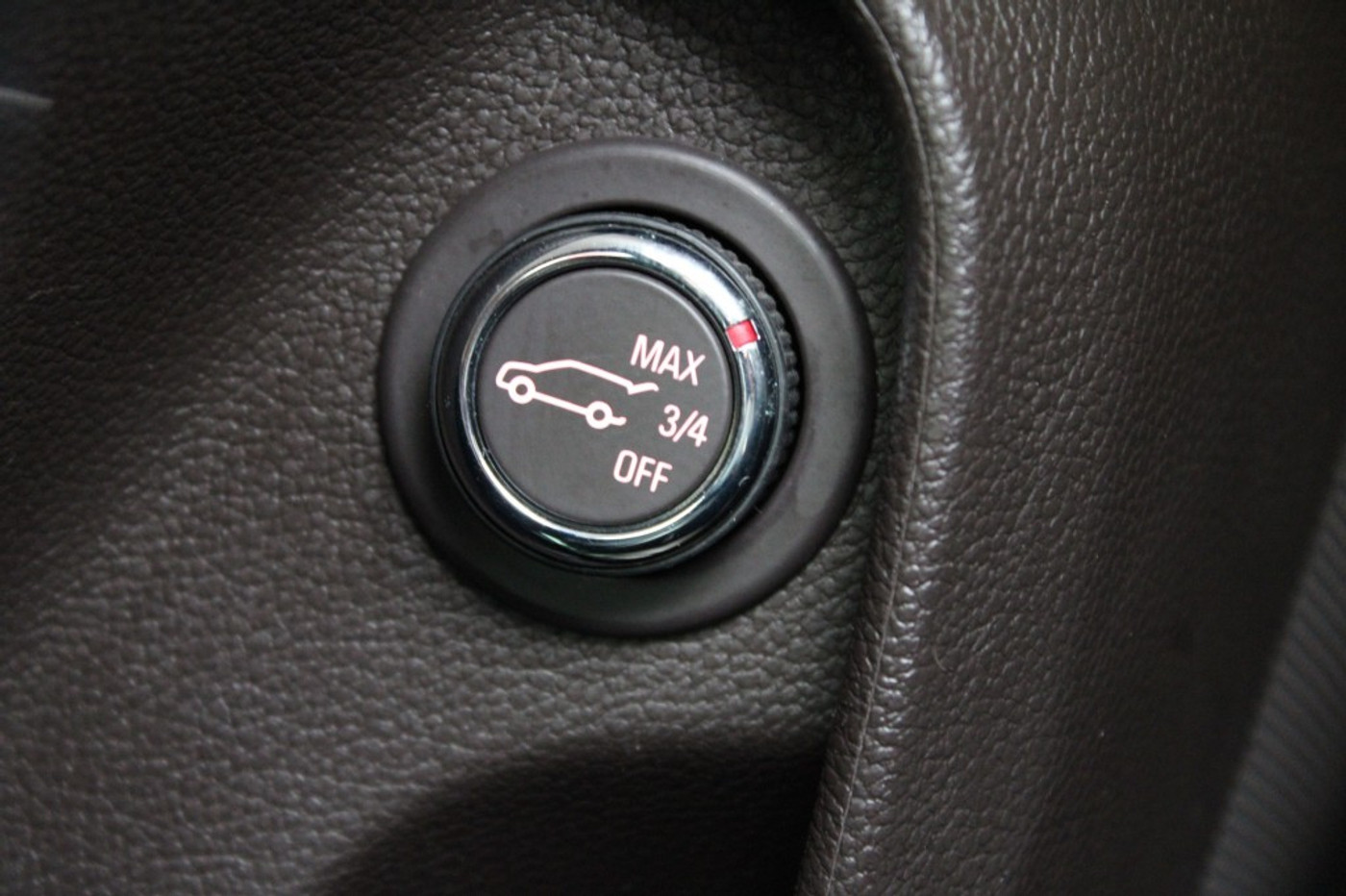 Foto van Opel Insignia