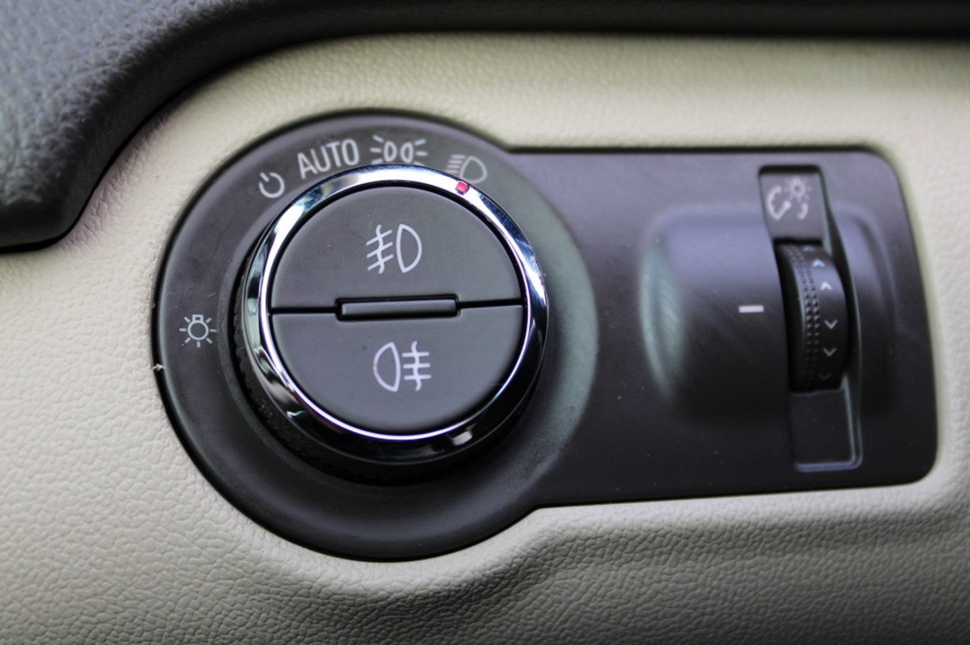 Foto van Opel Insignia