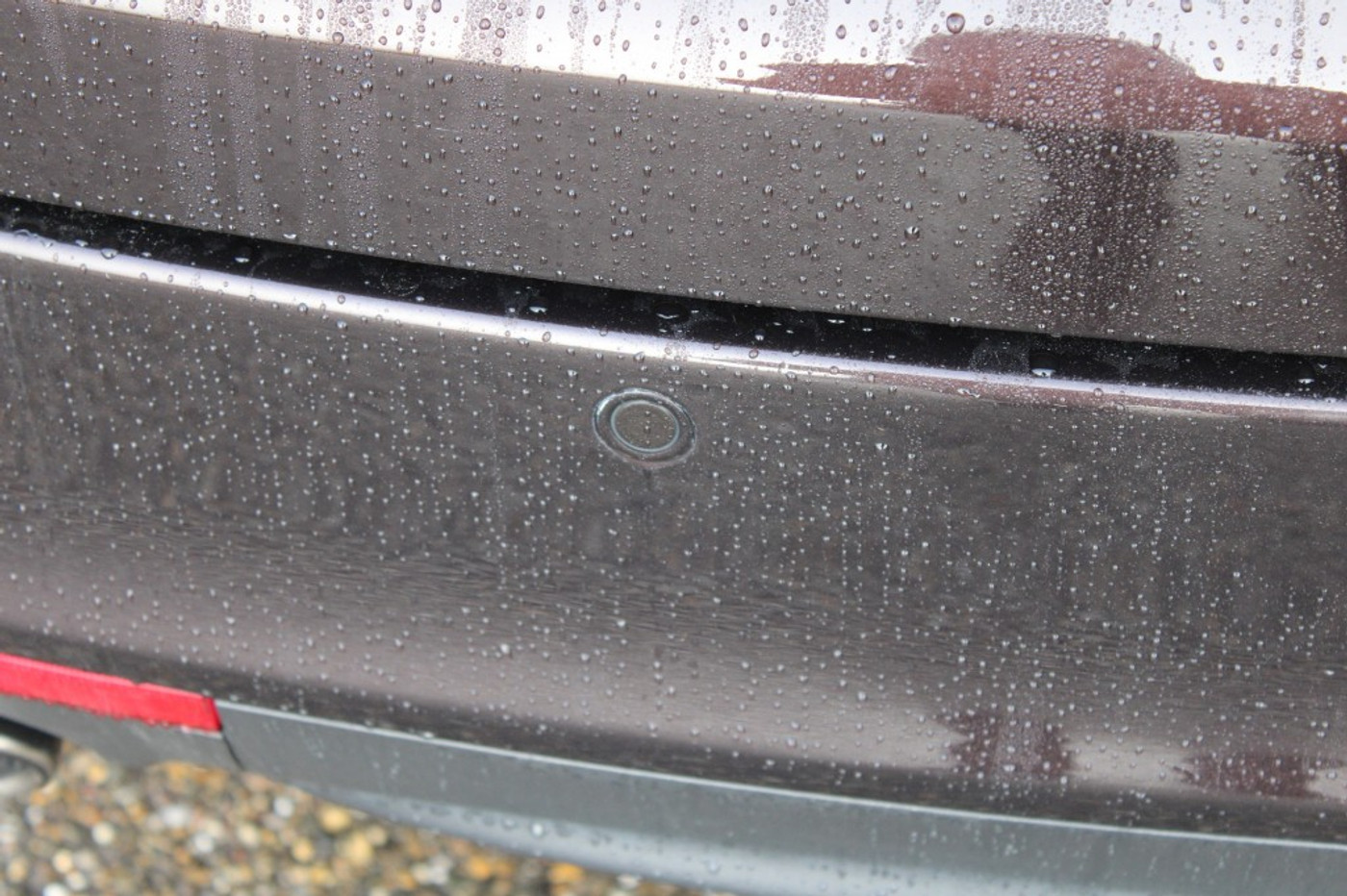 Foto van Opel Insignia