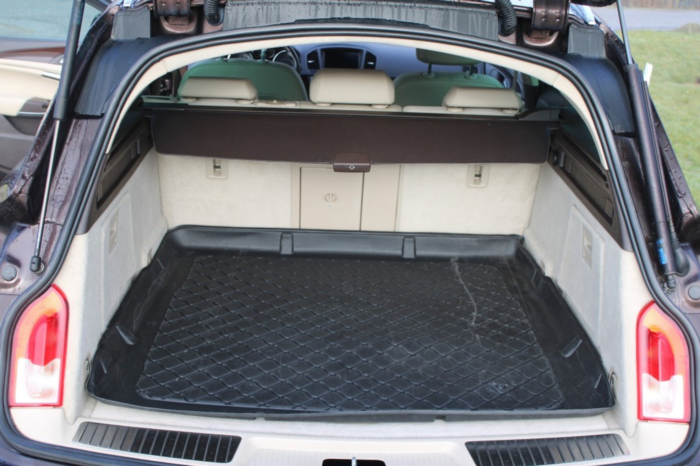 Foto van Opel Insignia