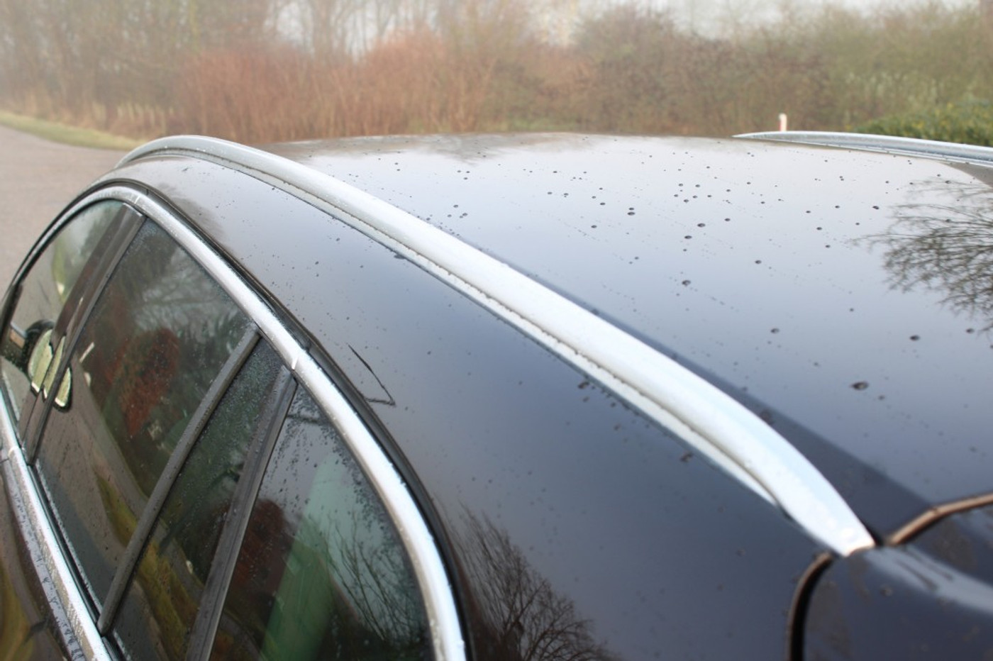 Foto van Opel Insignia