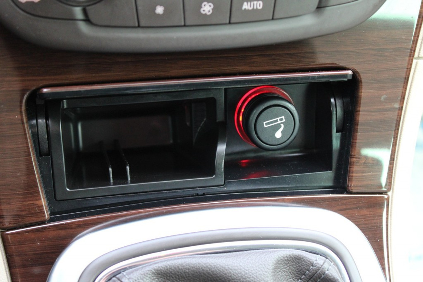 Foto van Opel Insignia