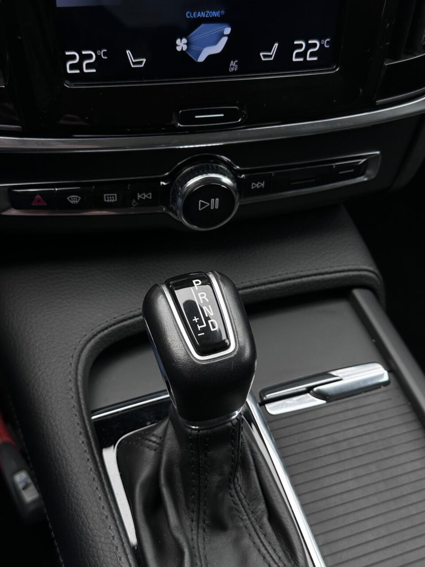 Foto van Volvo V90
