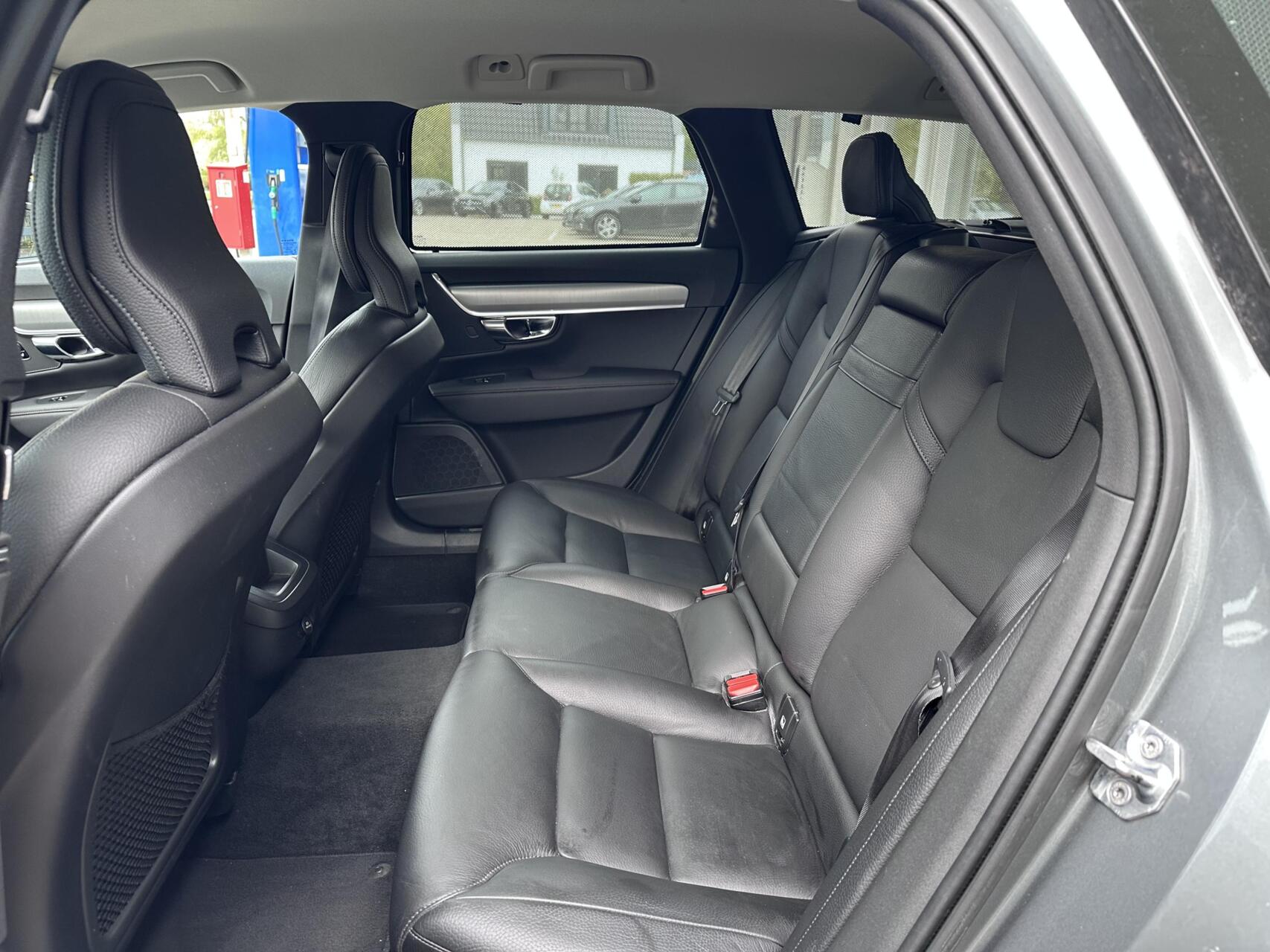 Foto van Volvo V90