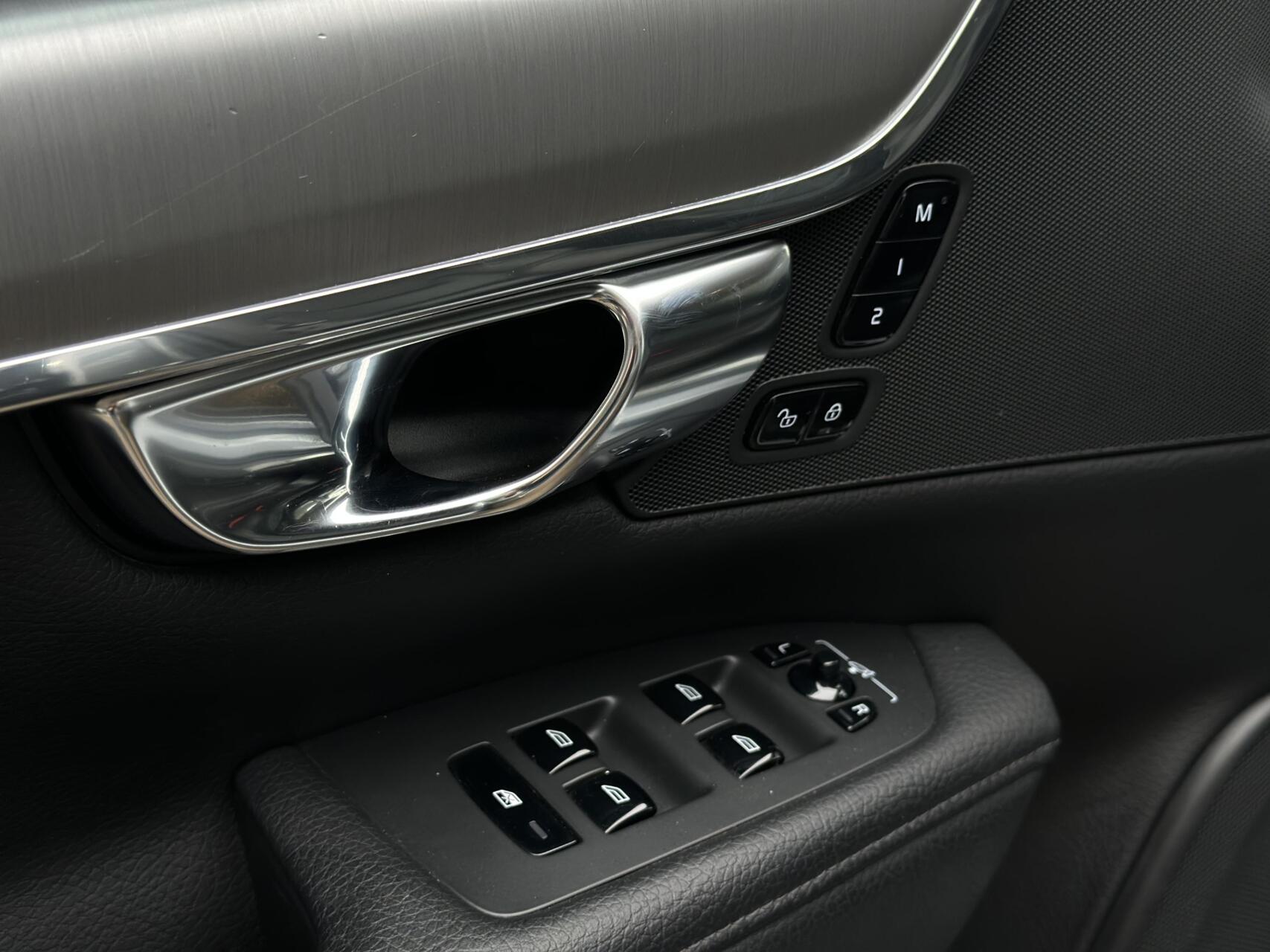 Foto van Volvo V90