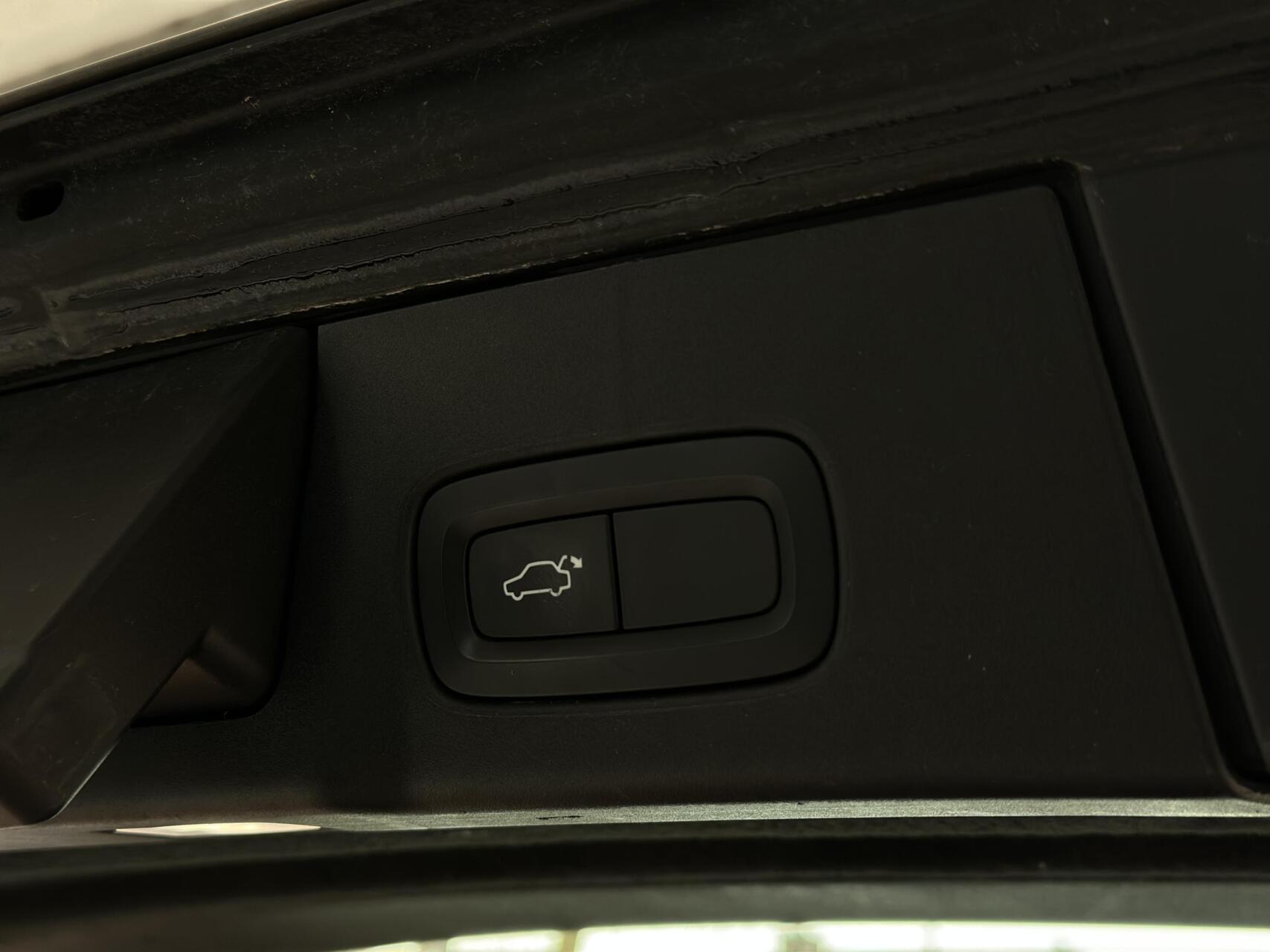 Foto van Volvo V90