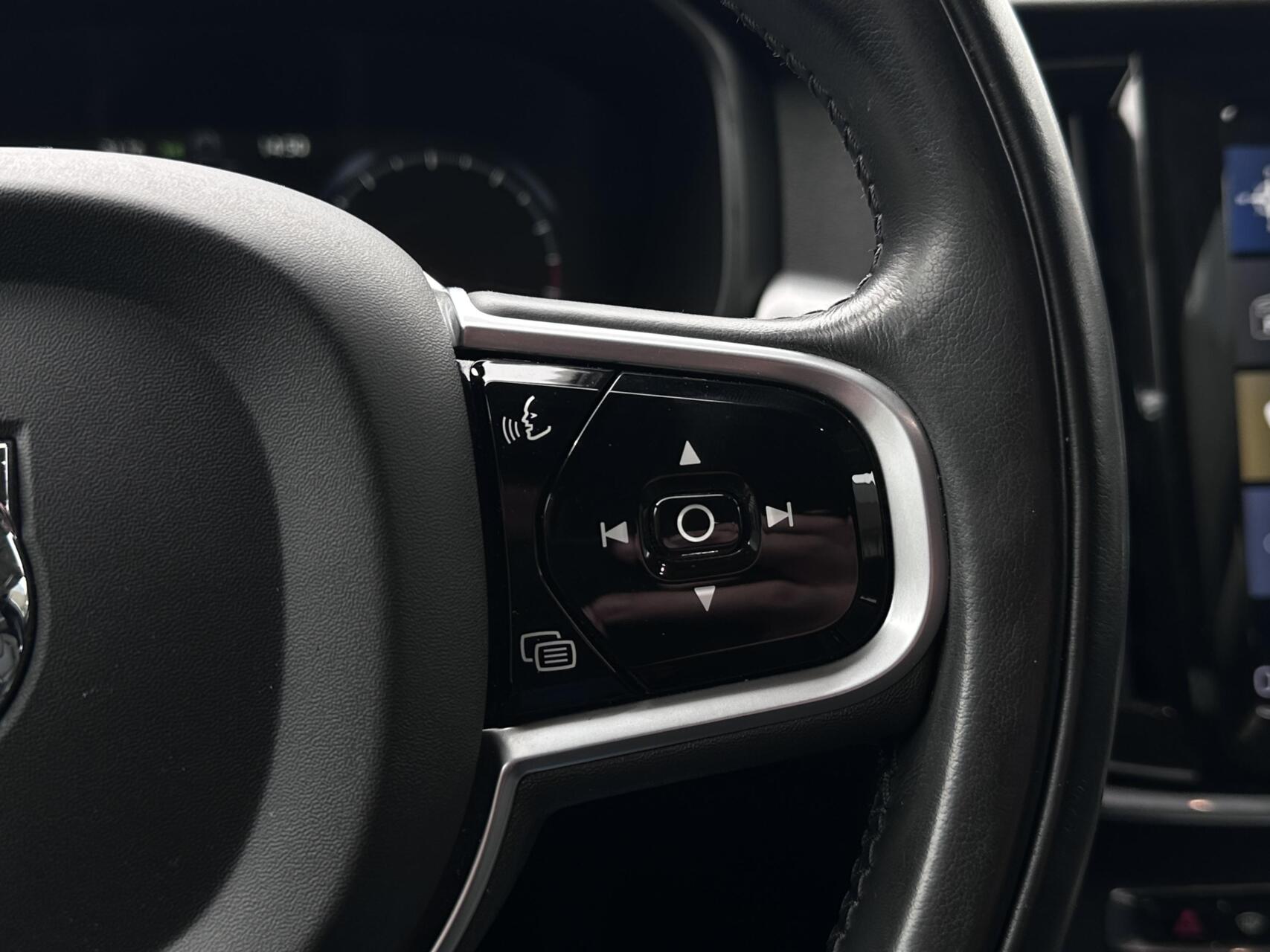 Foto van Volvo V90