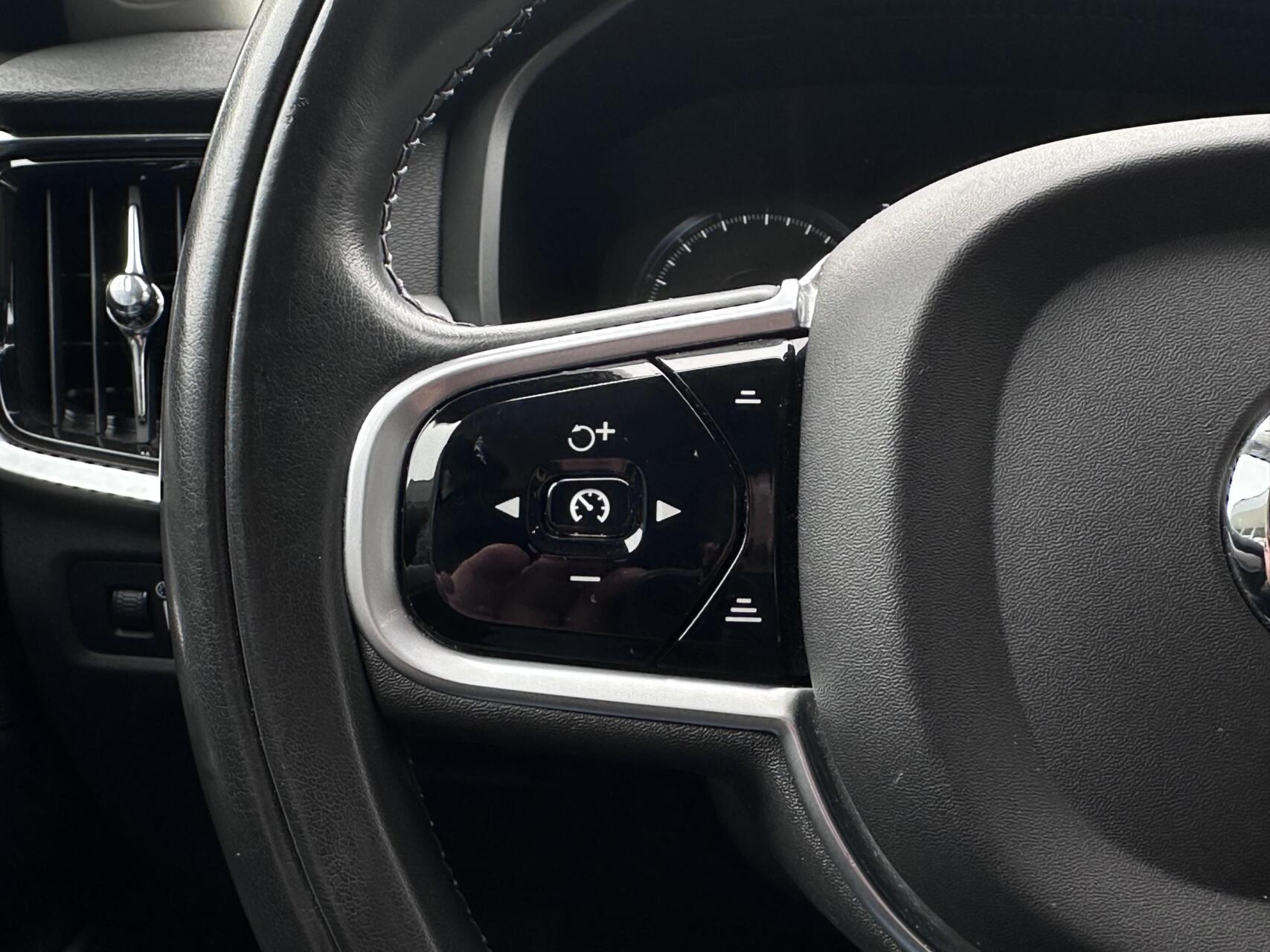 Foto van Volvo V90