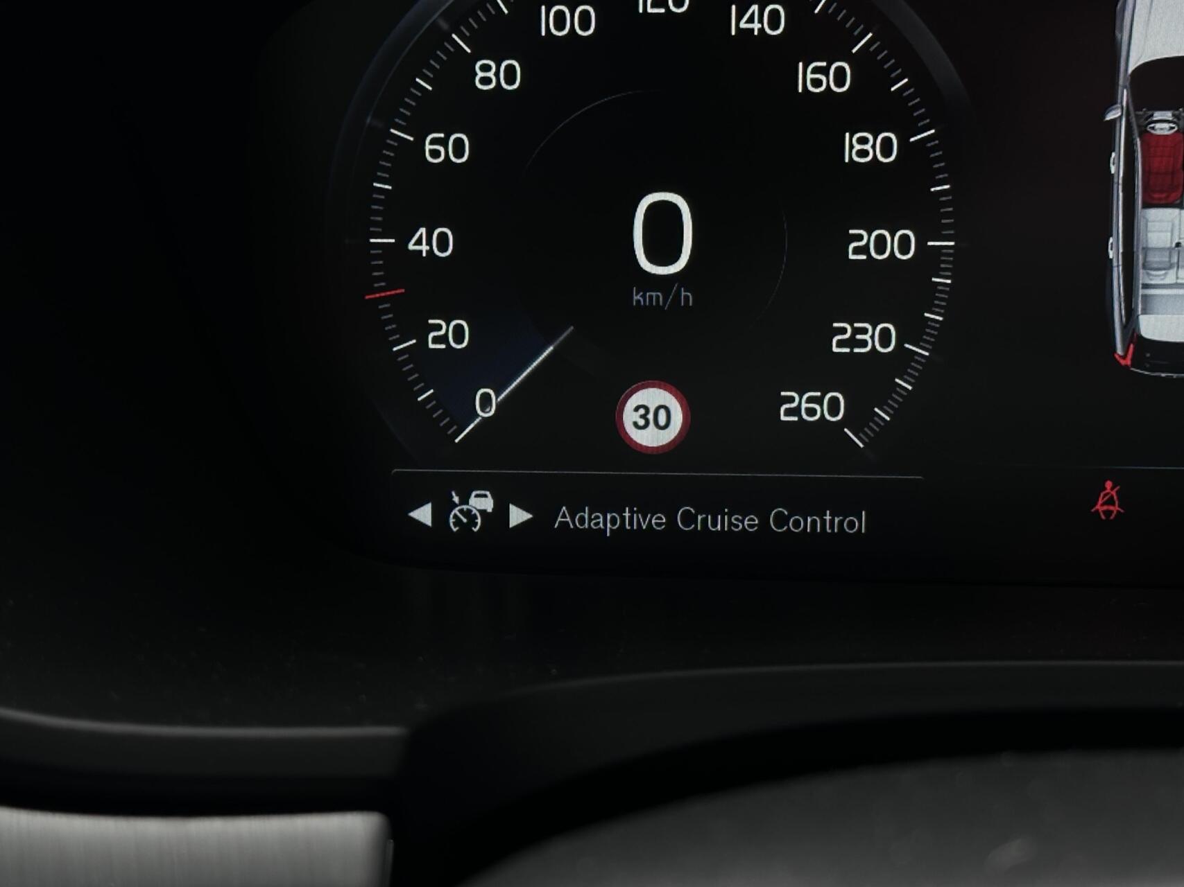 Foto van Volvo V90