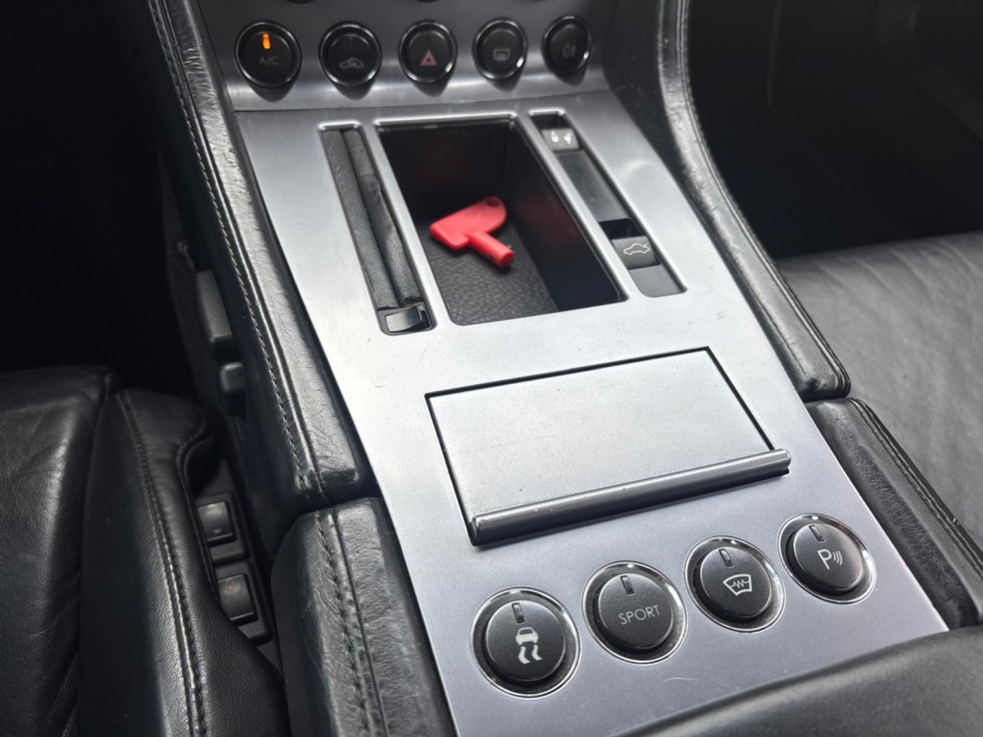 Foto van Aston Martin Db9